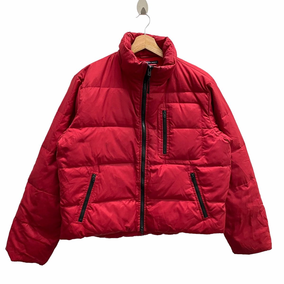 Polo Ralph Lauren × Ralph Lauren 💥 POLO RALPH LAUREN PUFFER DOWN JACKET Size US L / EU 52-54 / 3 - 2 Thumbnail