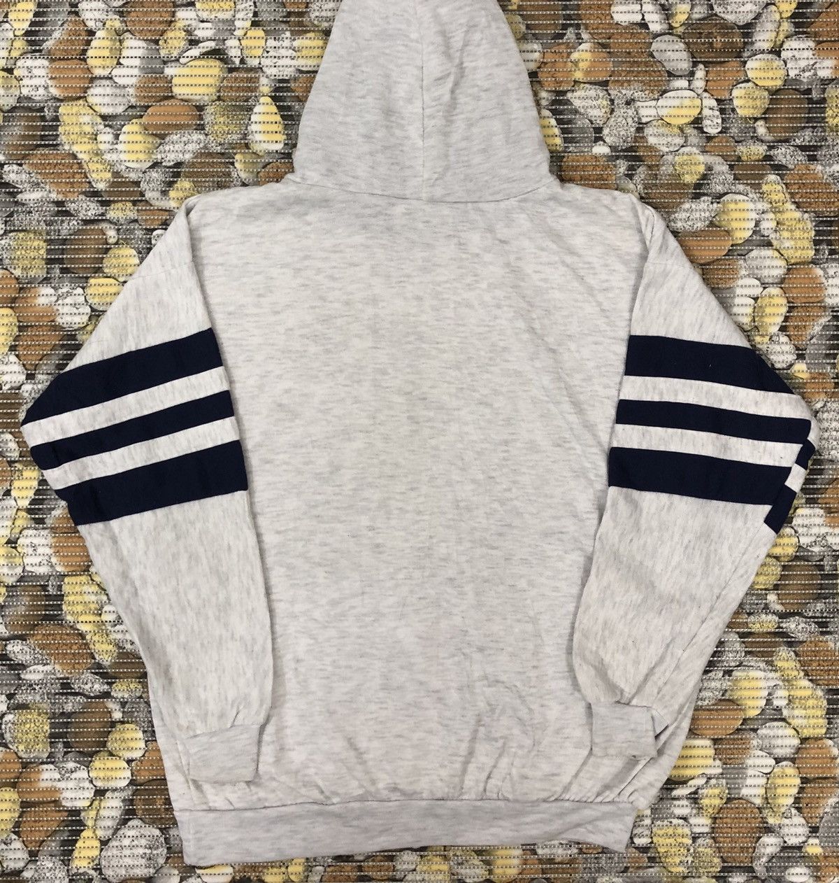 Vintage Vintage Hoodies San Francisco Made in USA Size US XL / EU 56 / 4 - 7 Thumbnail