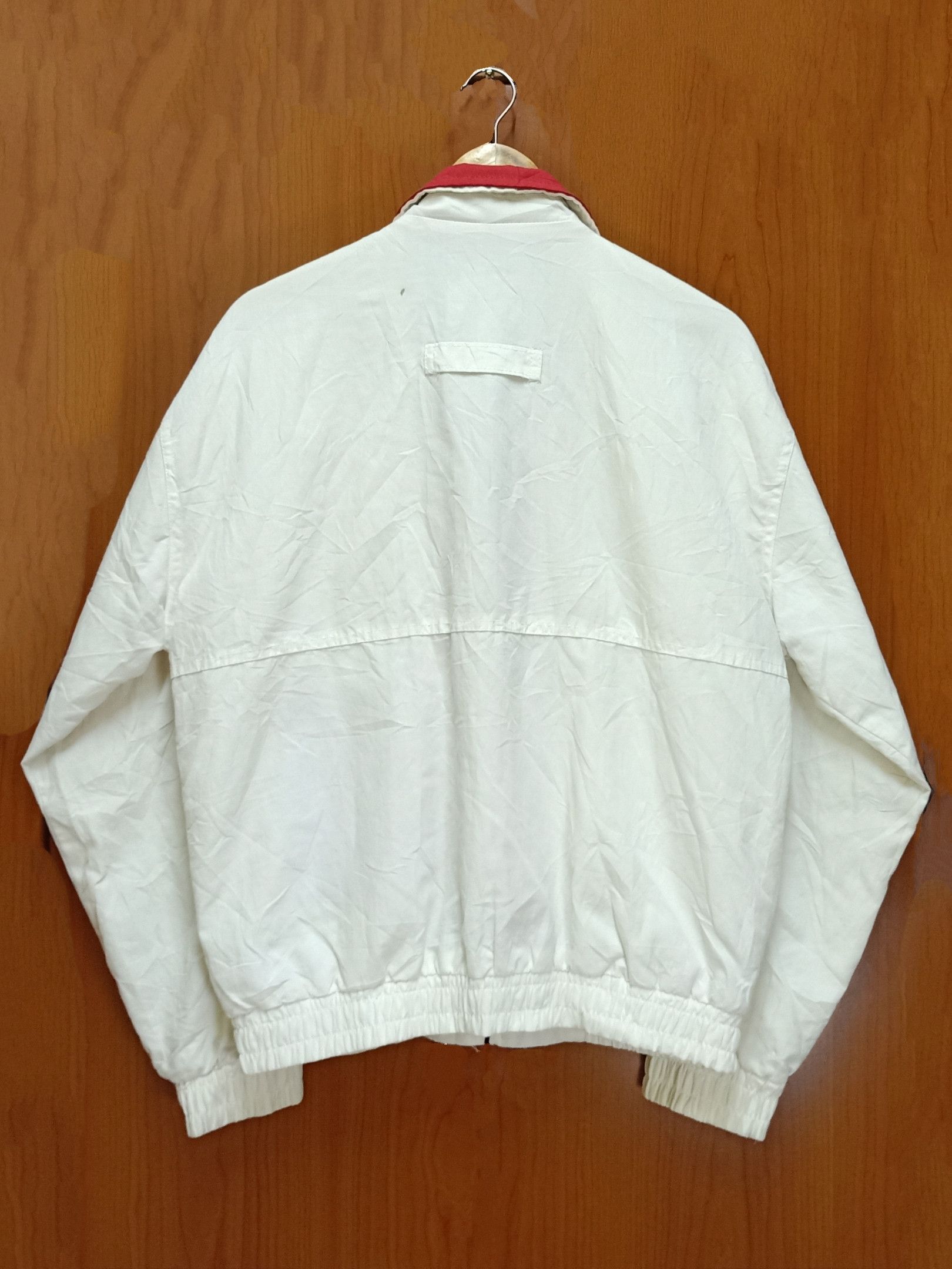 Imperial WORLD CUP USA 94 X California Imperial X Master Card Jacket Size US M / EU 48-50 / 2 - 2 Thumbnail