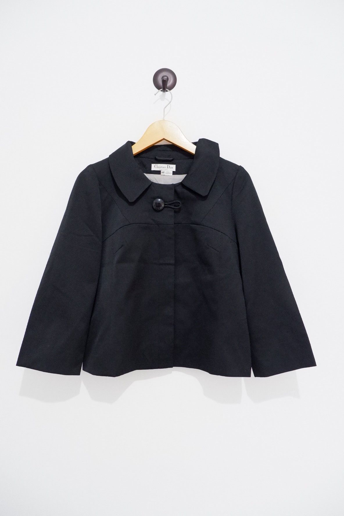 Christian Dior Parfums Blazer Jacket