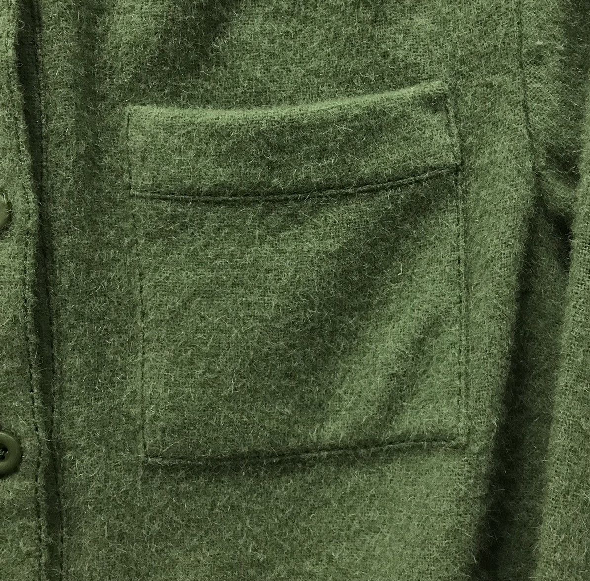 Japanese Brand × Vintage VINTAGE JUN ASHIDA ORIGINAL Takashimaya shirt Size US S / EU 44-46 / 1 - 5 Thumbnail