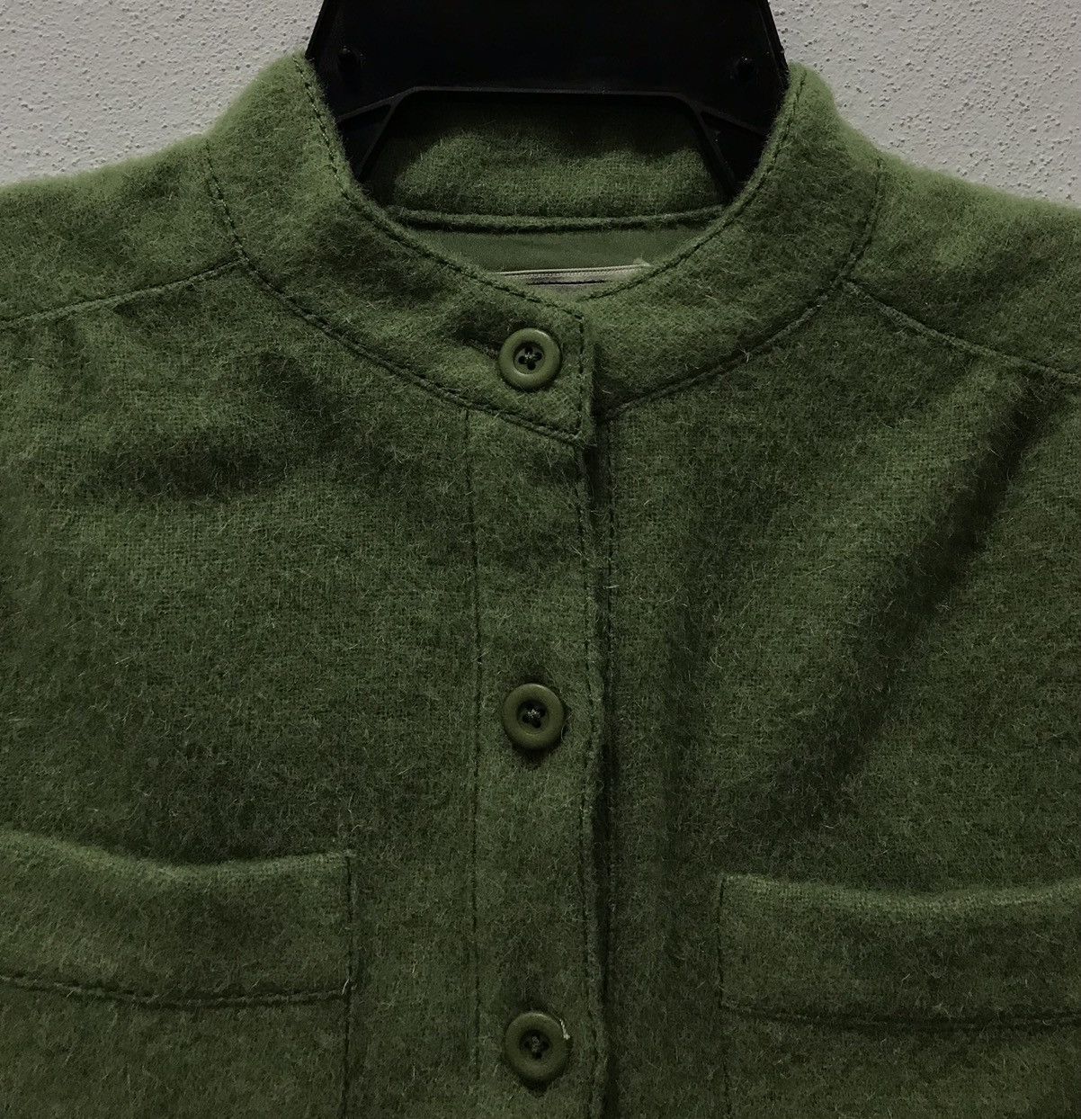 Japanese Brand × Vintage VINTAGE JUN ASHIDA ORIGINAL Takashimaya shirt Size US S / EU 44-46 / 1 - 3 Thumbnail