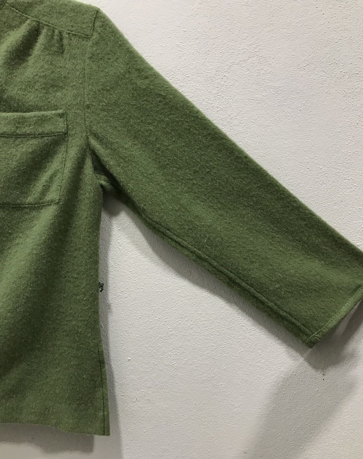 Japanese Brand × Vintage VINTAGE JUN ASHIDA ORIGINAL Takashimaya shirt Size US S / EU 44-46 / 1 - 4 Thumbnail