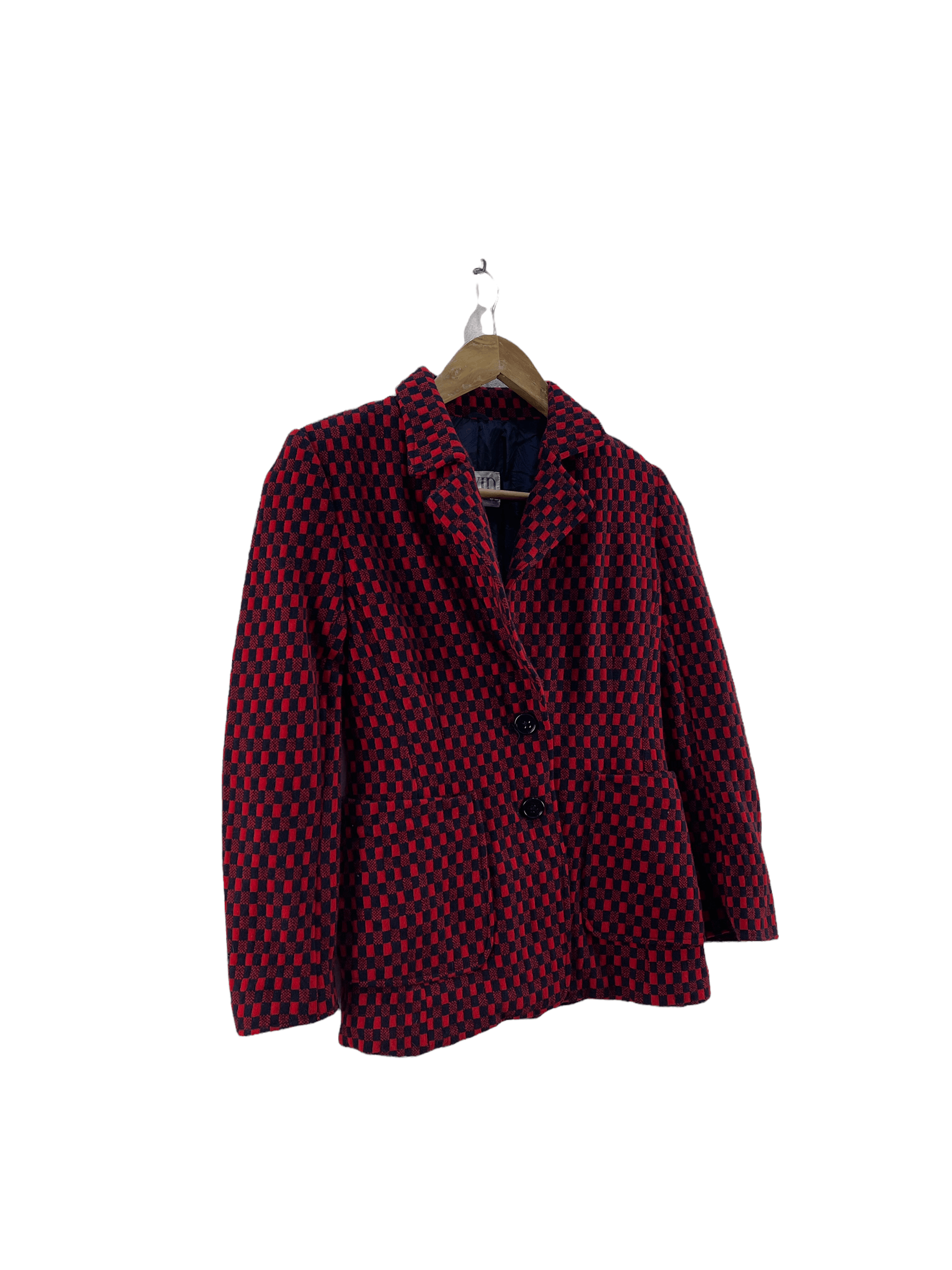 Hanae Mori Hanae Mori Jacket Size S / US 4 / IT 40 - 4 Thumbnail