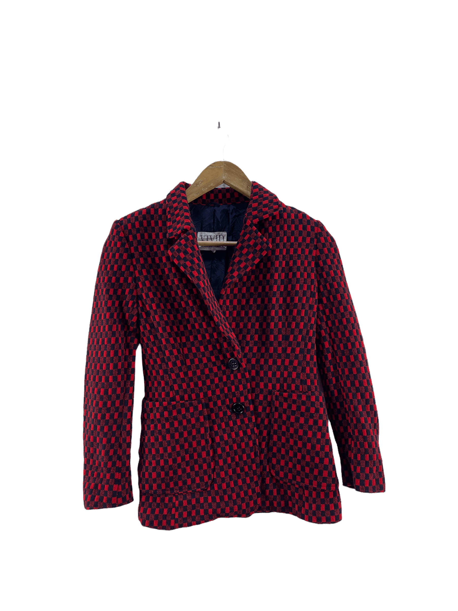 Hanae Mori Hanae Mori Jacket | Grailed