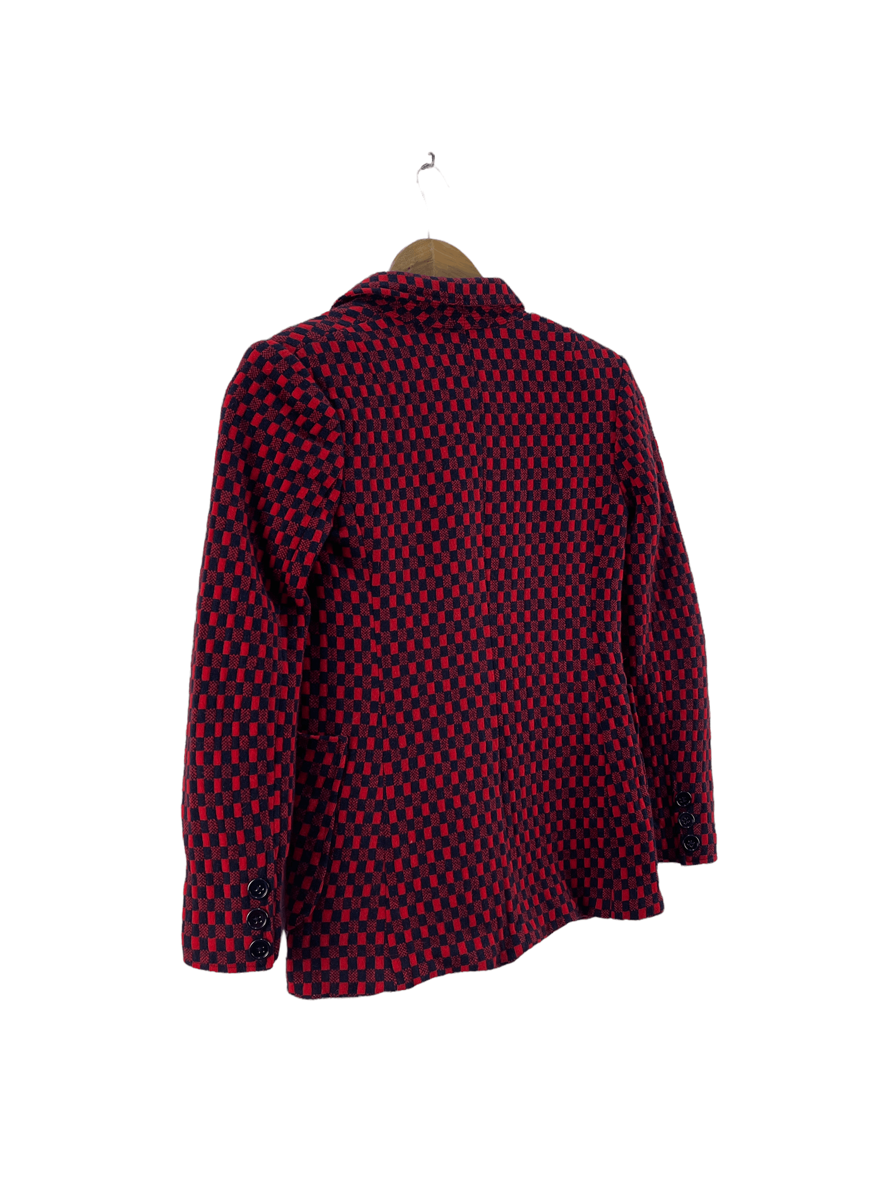 Hanae Mori Hanae Mori Jacket Size S / US 4 / IT 40 - 6 Thumbnail