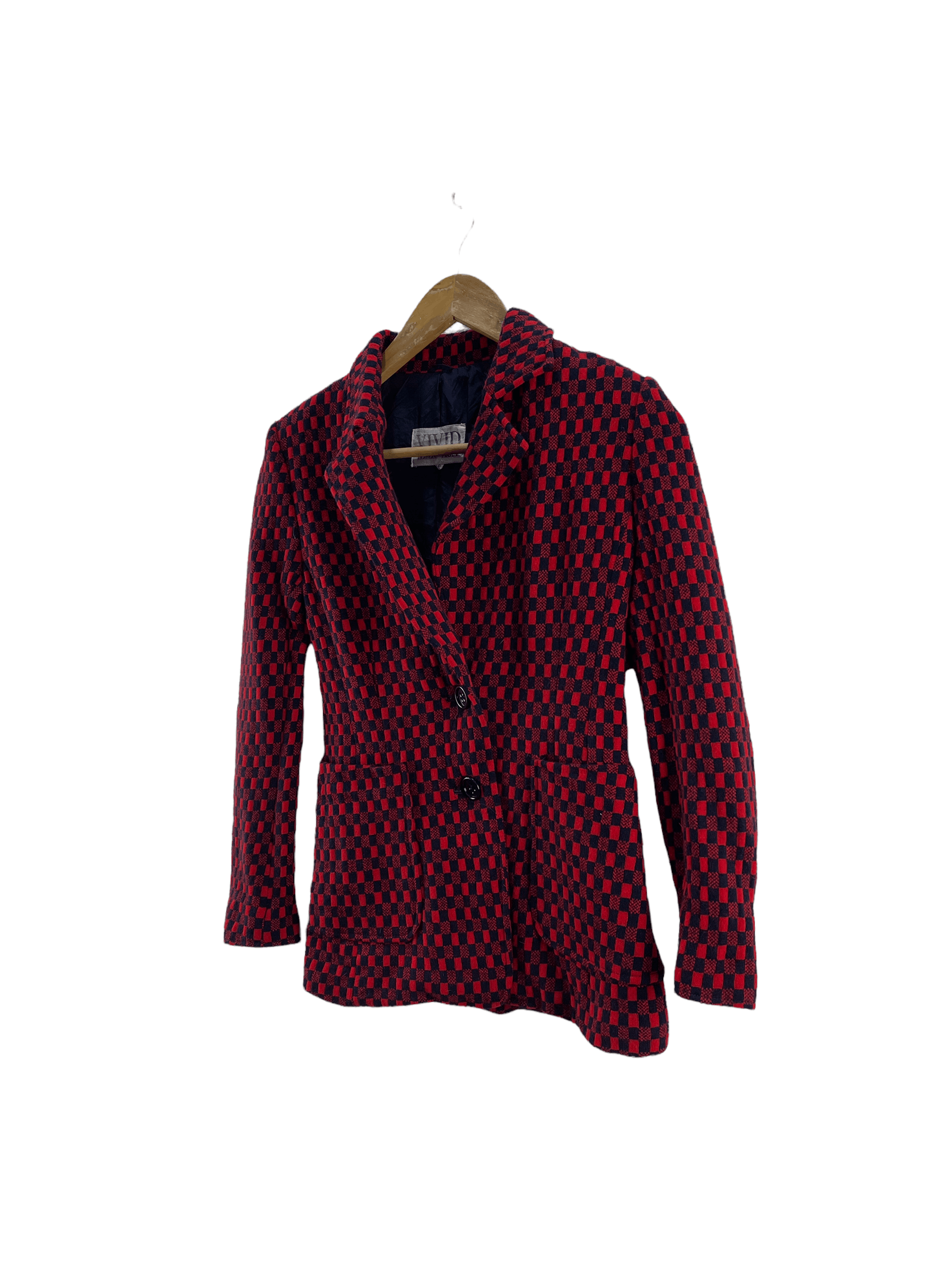 Hanae Mori Hanae Mori Jacket Size S / US 4 / IT 40 - 5 Thumbnail