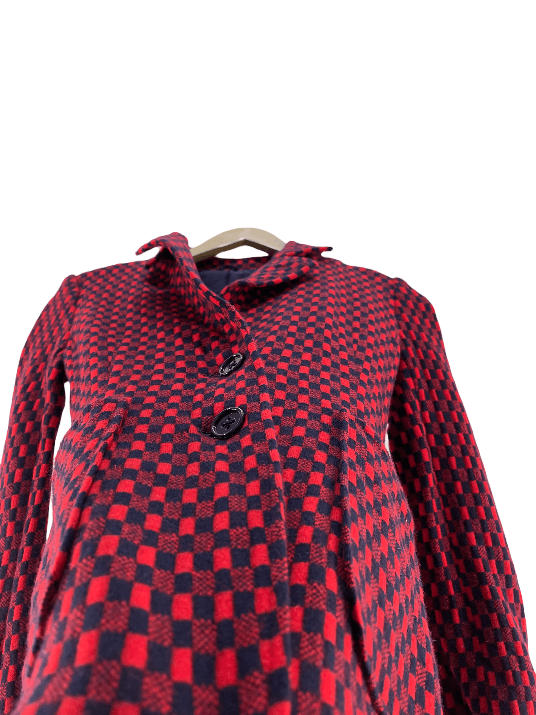 Hanae Mori Hanae Mori Jacket Size S / US 4 / IT 40 - 8 Thumbnail