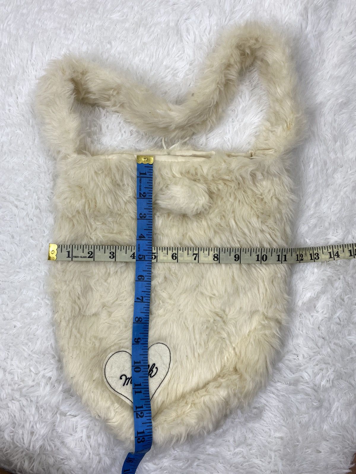Japanese Brand Japanese Brand Bag Flur Design Size ONE SIZE - 6 Thumbnail