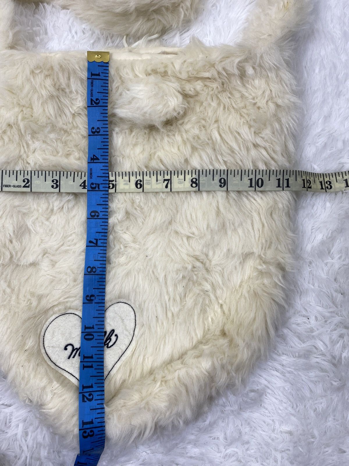 Japanese Brand Japanese Brand Bag Flur Design Size ONE SIZE - 7 Thumbnail