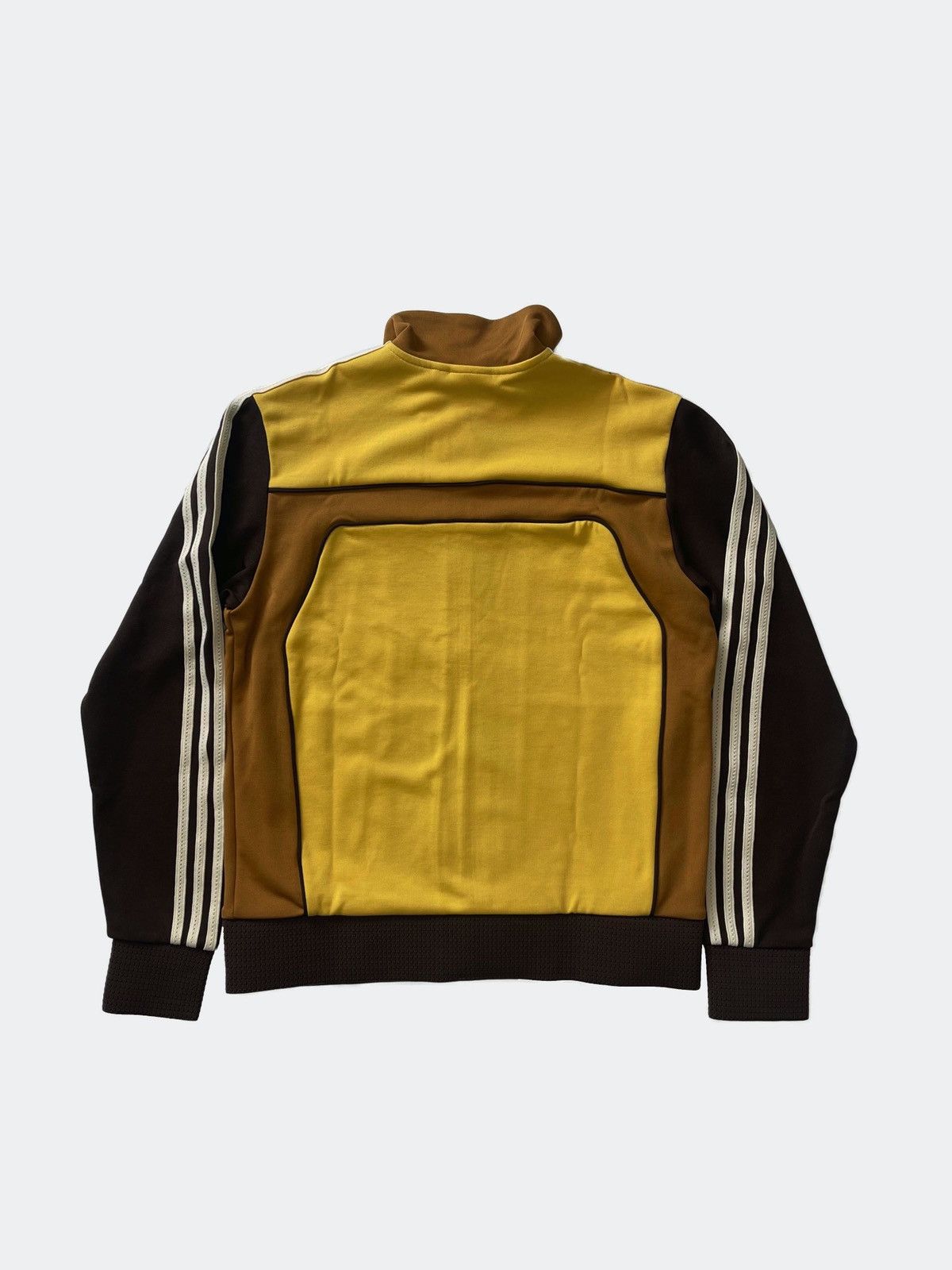 Jacket Adidas x Wales Bonner Blue size L International in