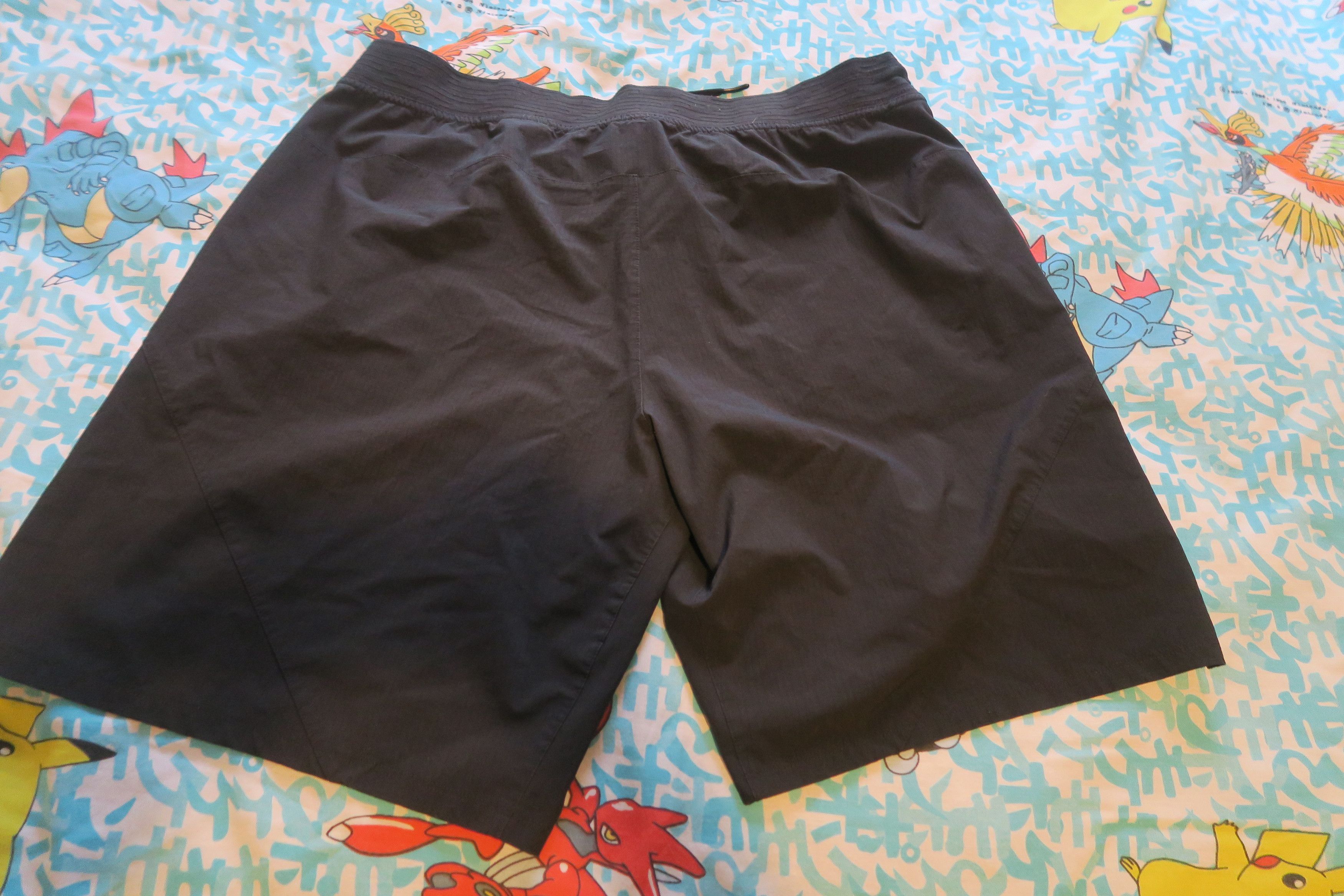Reebok Reebok One Series Training Epic CrossFit Shorts Men s Large Grailed