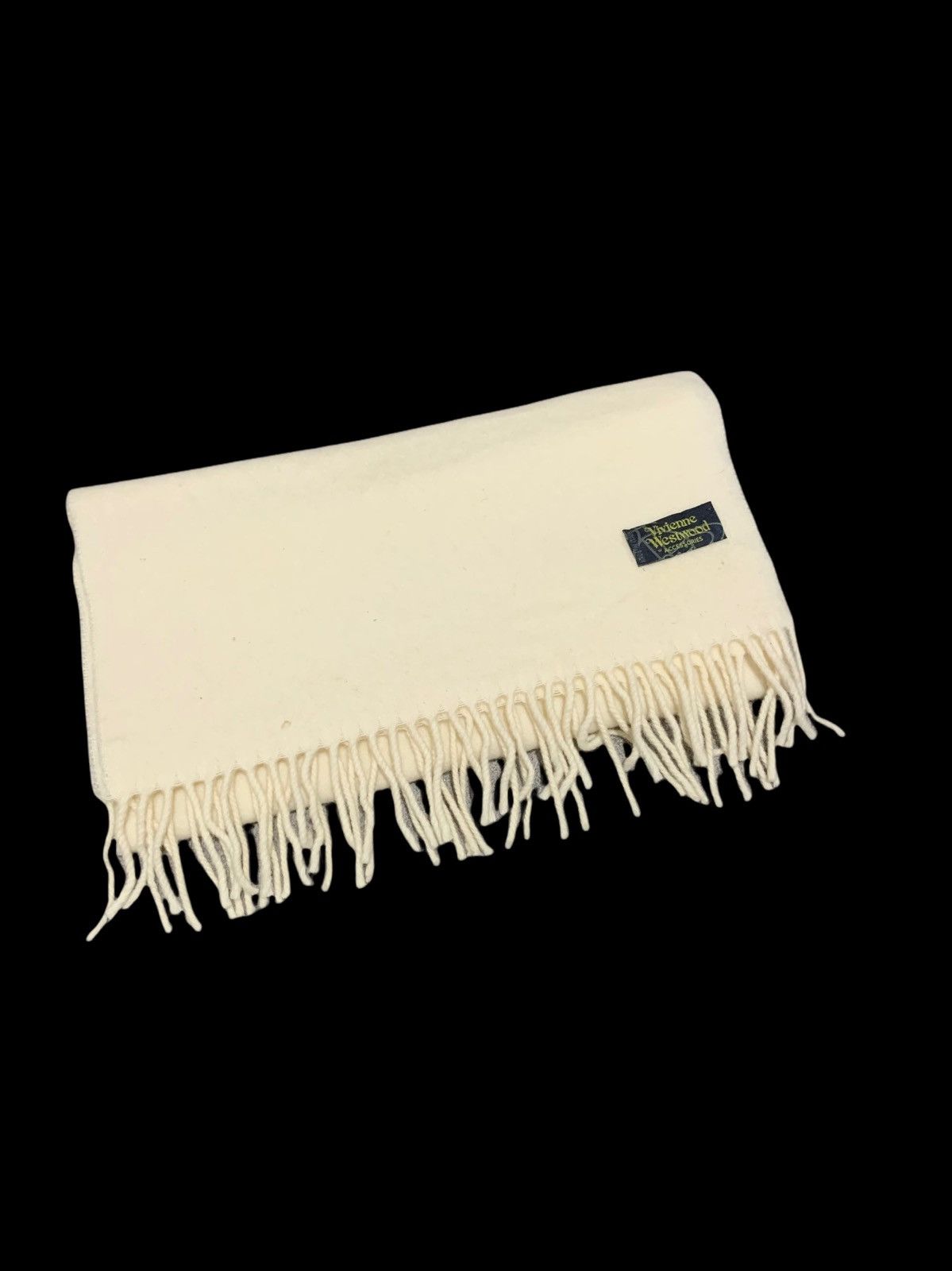 Vivienne Westwood VIVIENNE WESTWOOD MUFFLER Size ONE SIZE - 1 Thumbnail