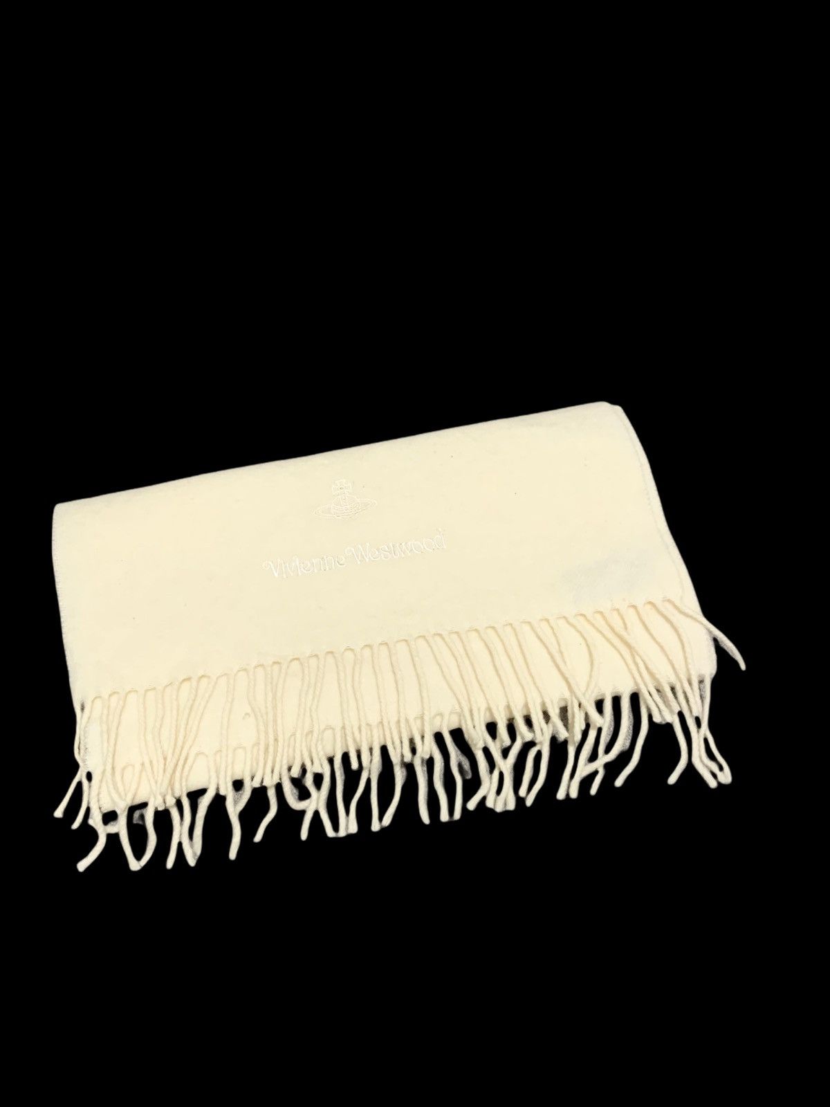 Vivienne Westwood VIVIENNE WESTWOOD MUFFLER Size ONE SIZE - 2 Thumbnail