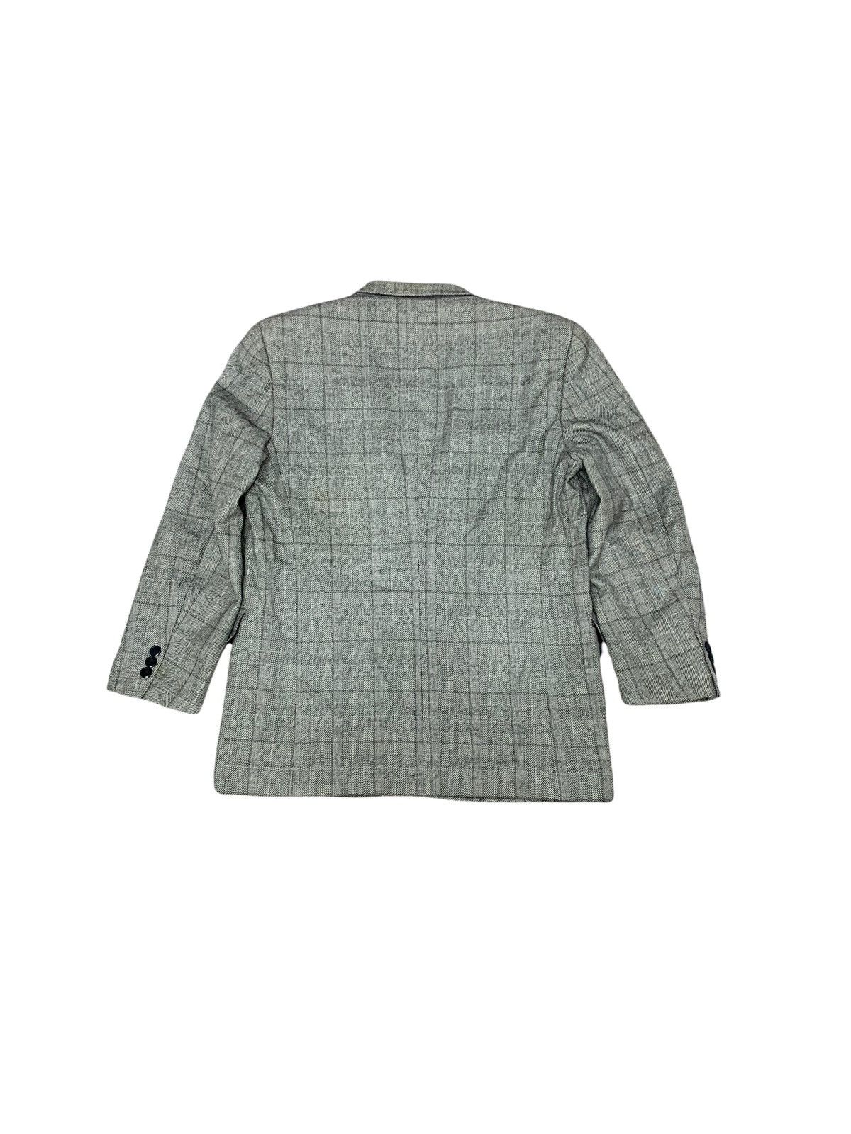 Moschino MOSCHINO CHEAP AND CHIC Blazer Jacket Size 38S - 2 Thumbnail