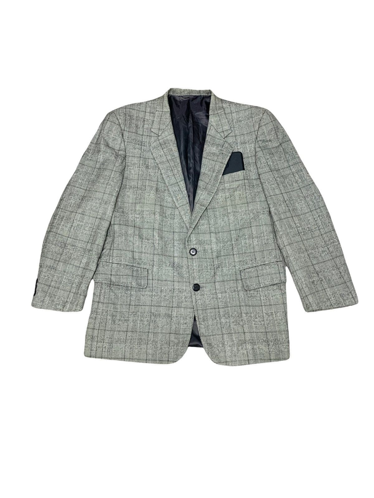 Moschino MOSCHINO CHEAP AND CHIC Blazer Jacket Size 38S - 1 Thumbnail