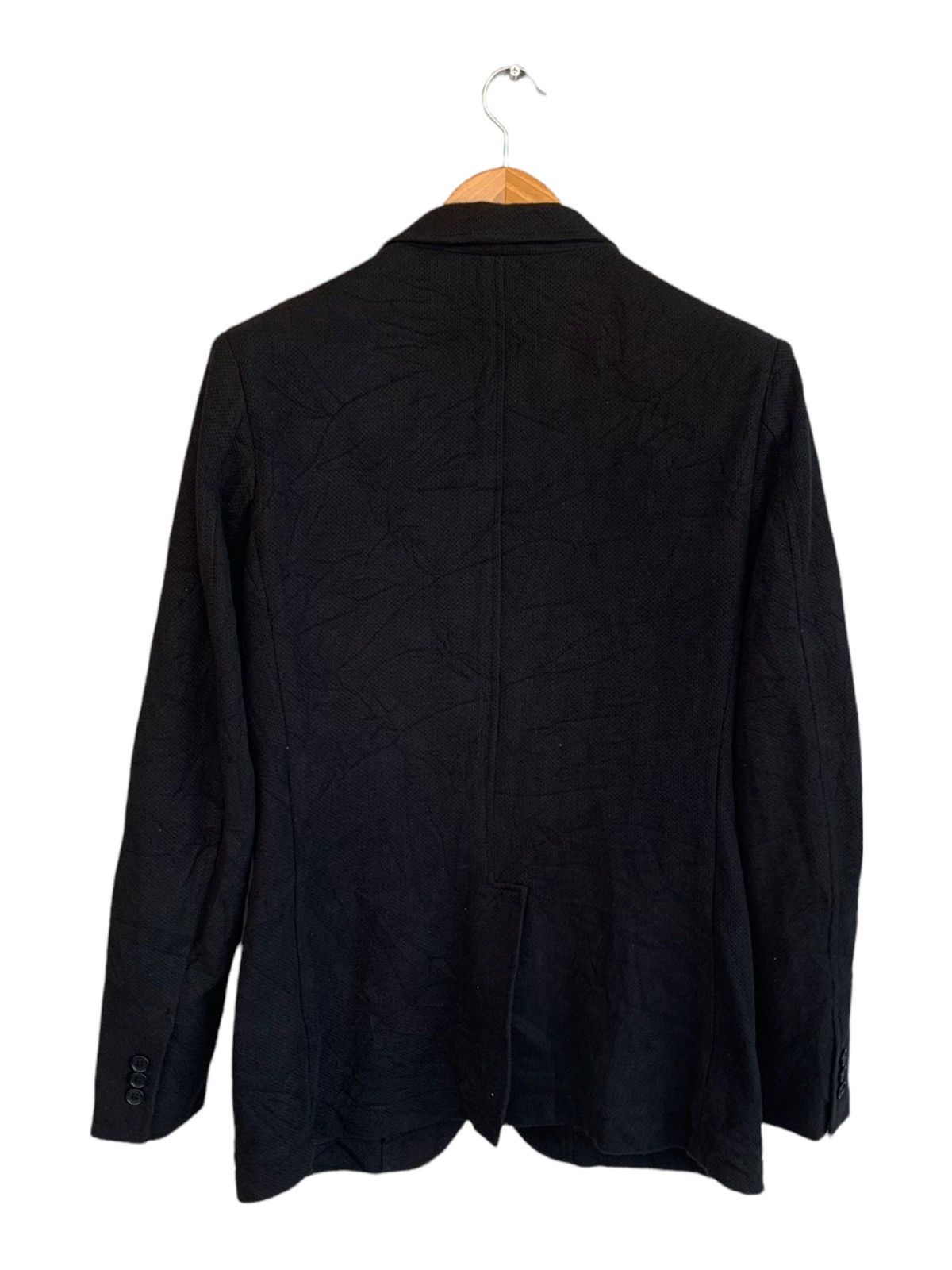Japanese Brand × Journal Standard JAPANESE BRAND JOURNAL STANDARD BLAZER Size 38L - 2 Thumbnail