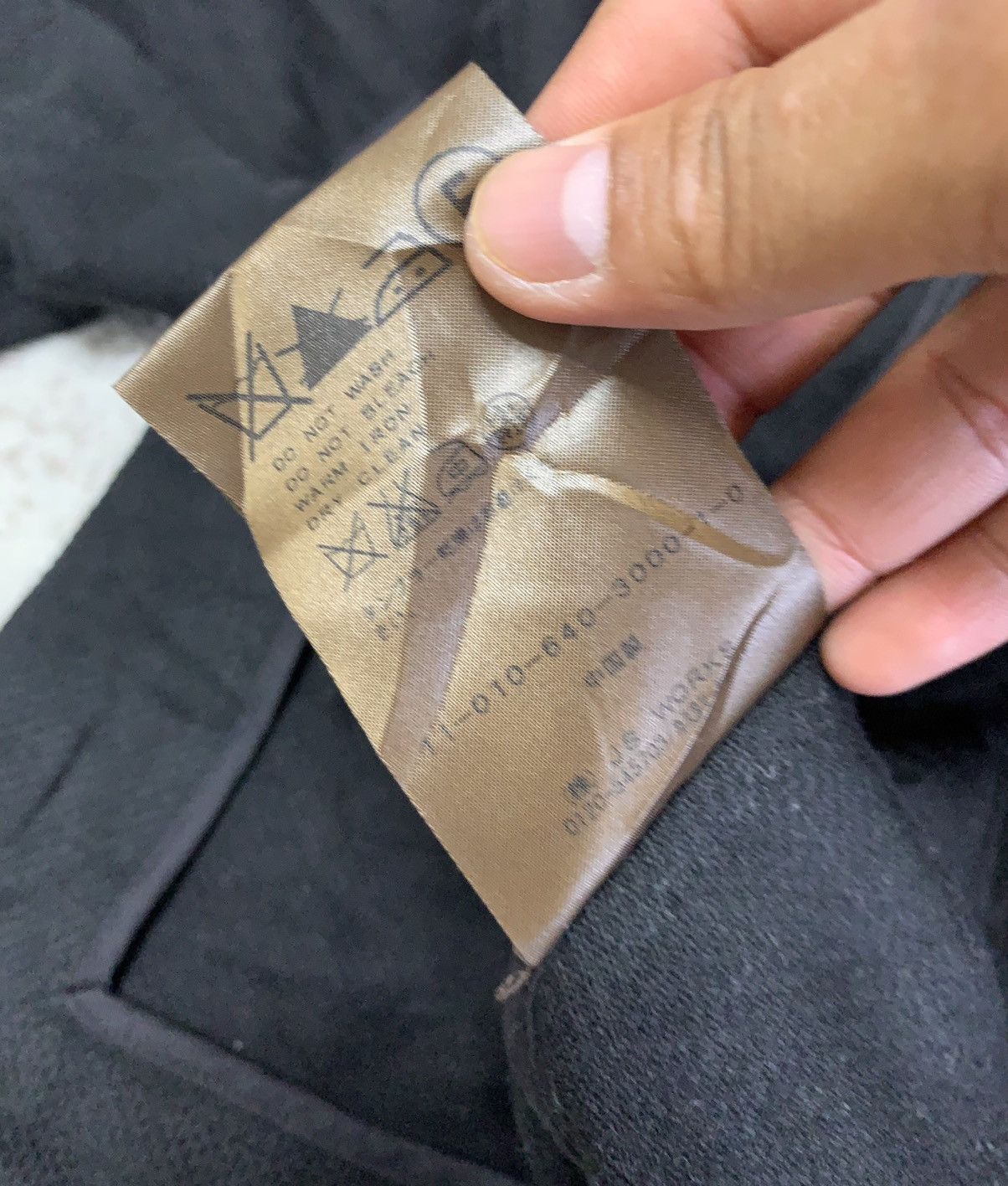 Japanese Brand × Journal Standard JAPANESE BRAND JOURNAL STANDARD BLAZER Size 38L - 7 Thumbnail