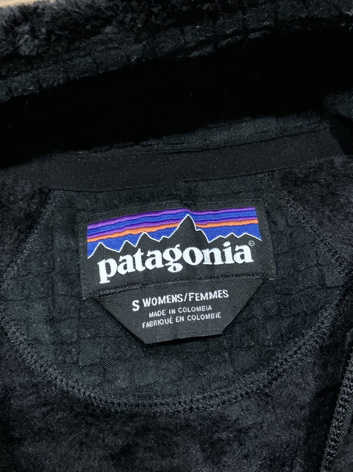 Patagonia PATAGONIA JACKET FOR WOMEN Size ONE SIZE - 3 Thumbnail