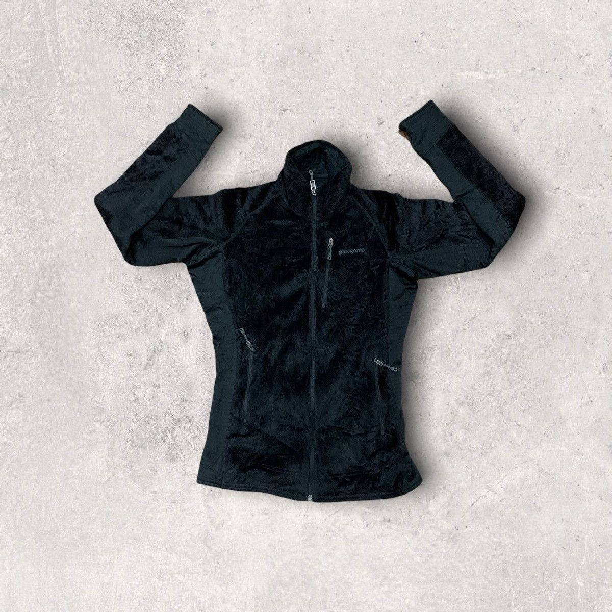 Patagonia PATAGONIA JACKET FOR WOMEN Size ONE SIZE - 1 Thumbnail