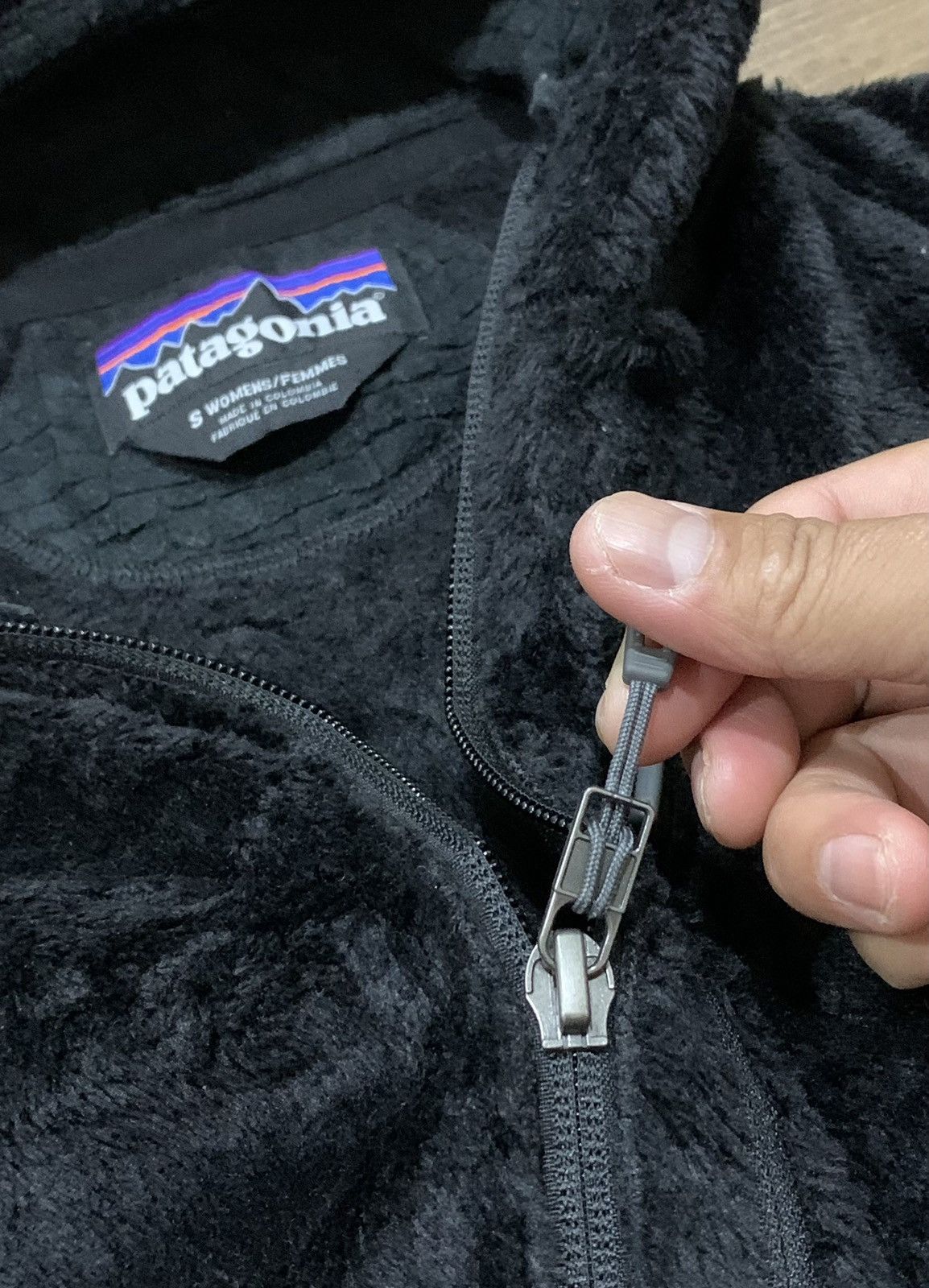 Patagonia PATAGONIA JACKET FOR WOMEN Size ONE SIZE - 7 Thumbnail
