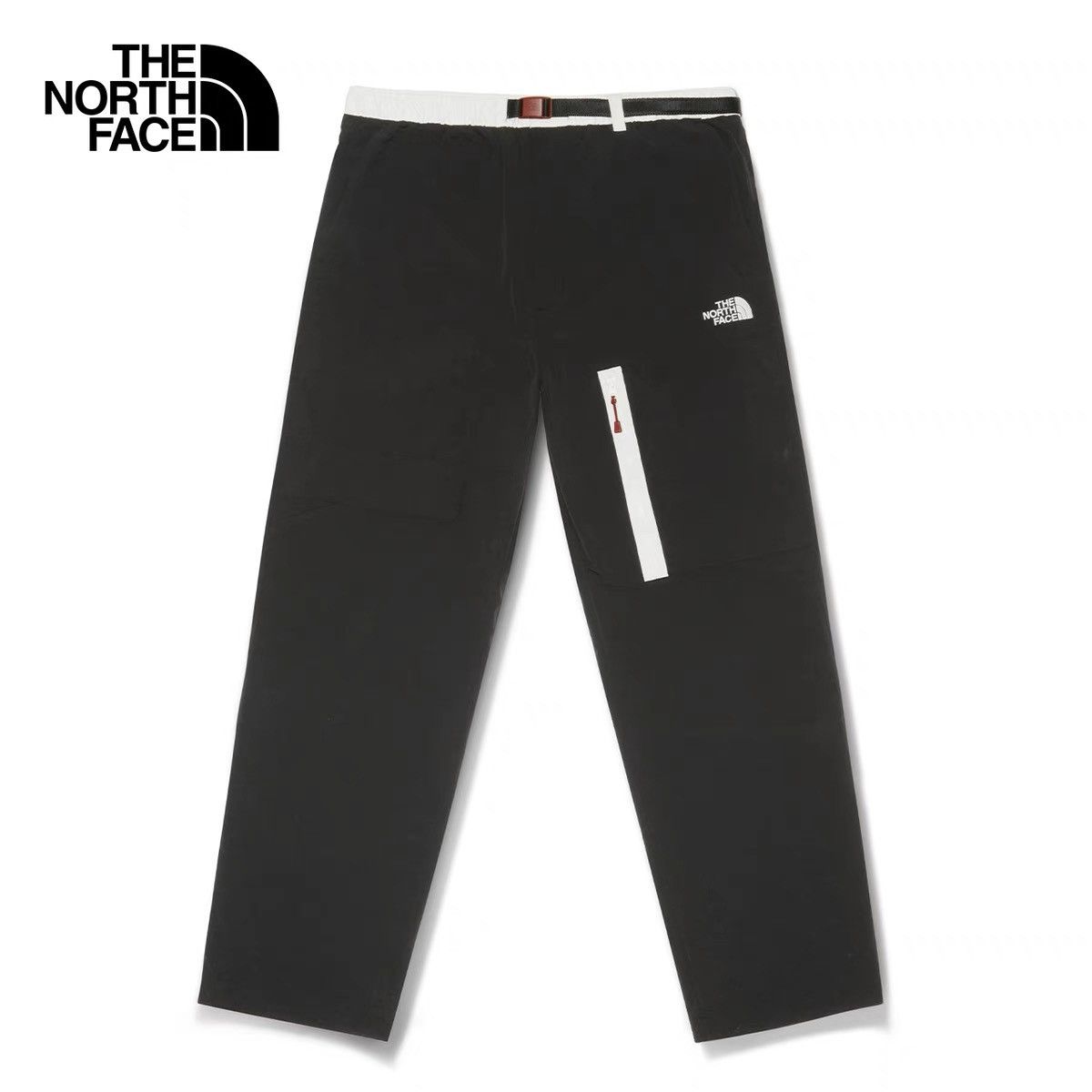 Kazuki Kuraishi × The North Face Urban Exploration KAZUKI