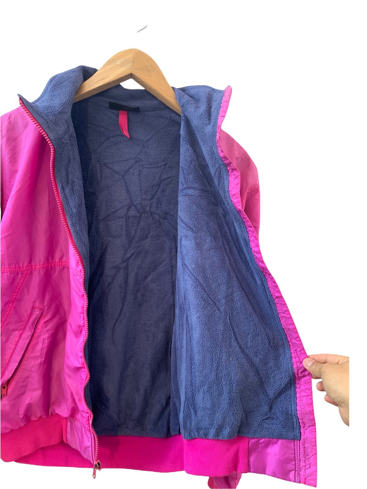 Patagonia Vintage Patagonia Bomber Jacket Size US M / EU 48-50 / 2 - 14 Thumbnail