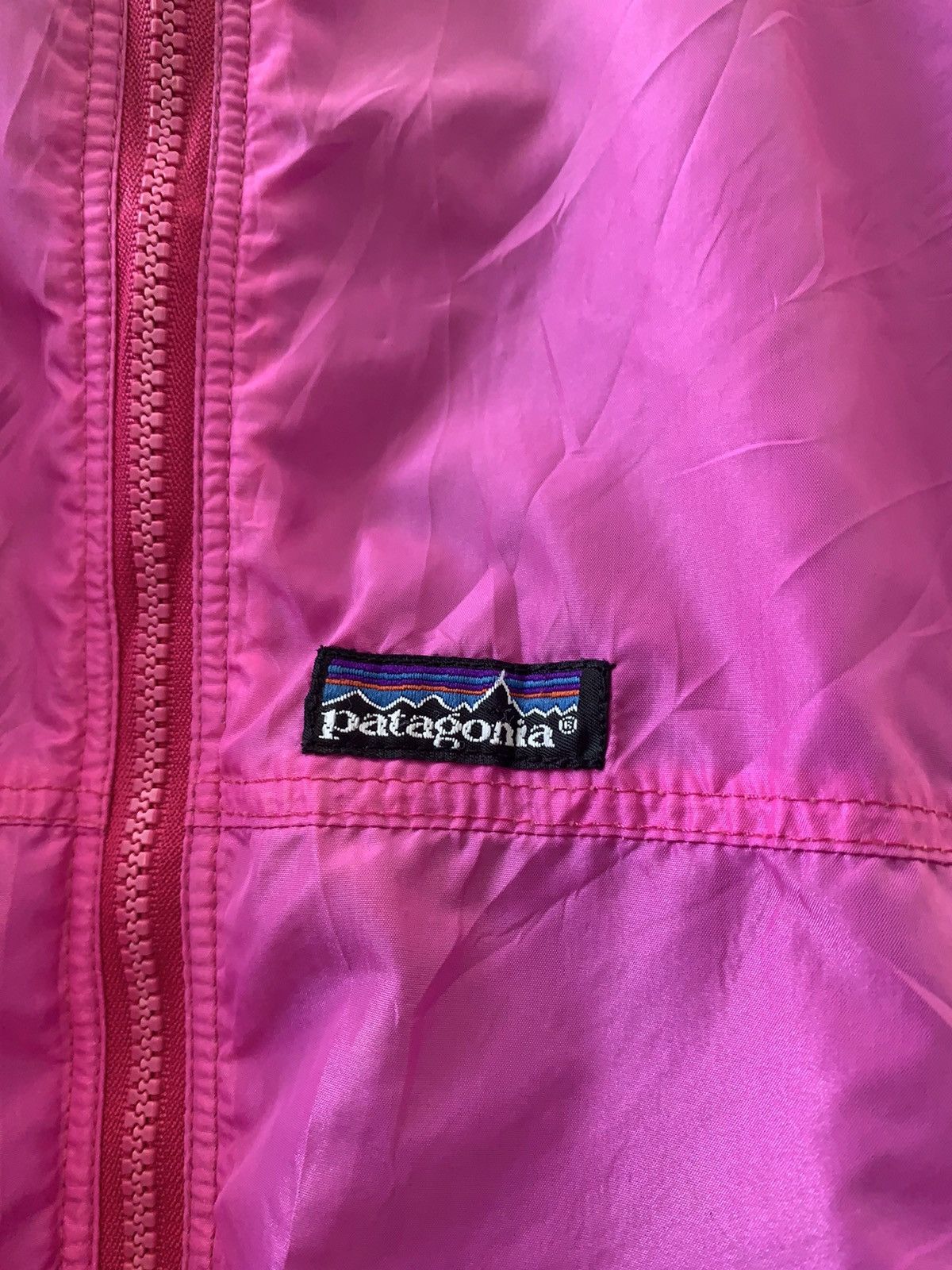 Patagonia Vintage Patagonia Bomber Jacket Size US M / EU 48-50 / 2 - 9 Thumbnail
