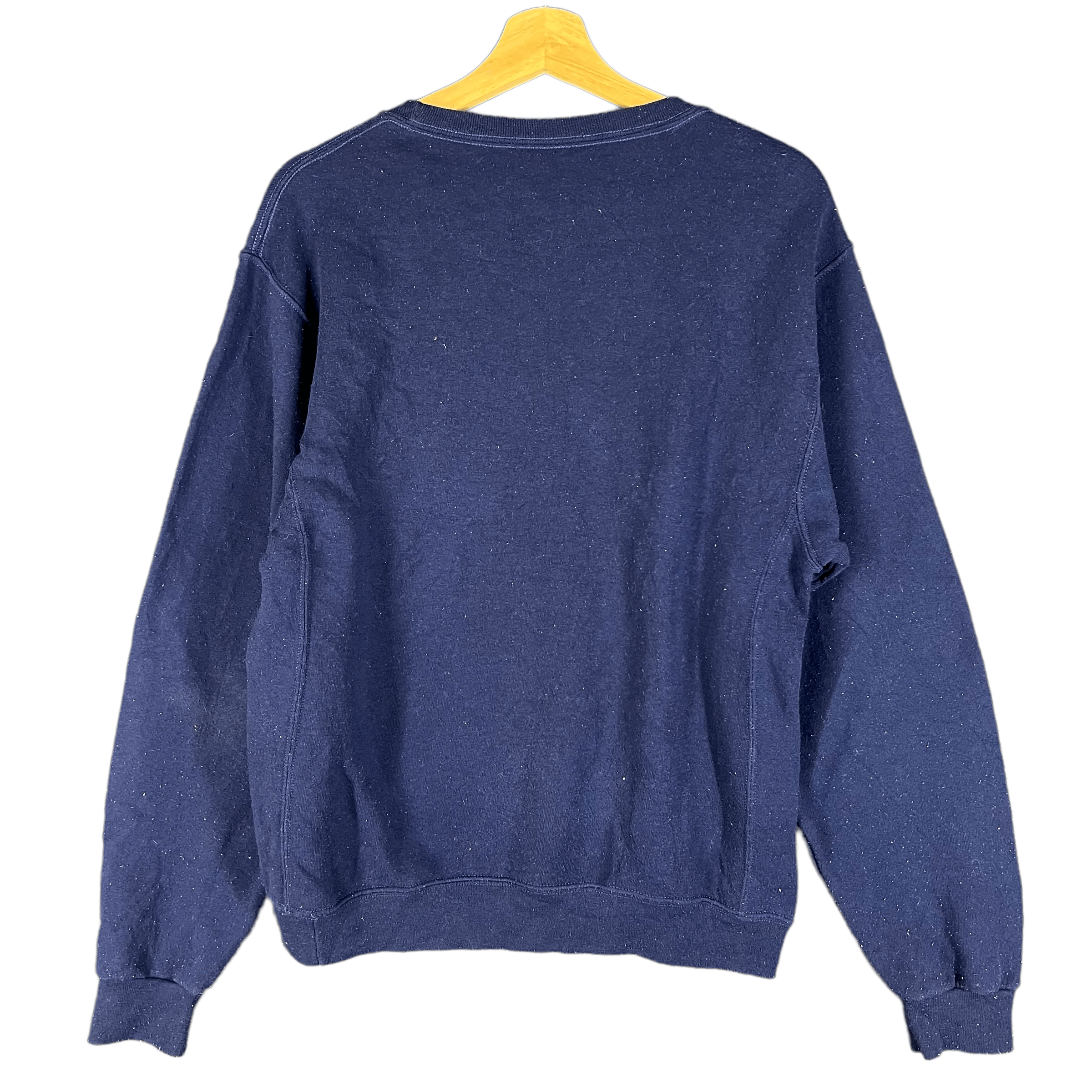 Russell Athletic UCLA BRUINS RUSSEL ATHLETIC SWEATSHIRT Size US S / EU 44-46 / 1 - 2 Thumbnail