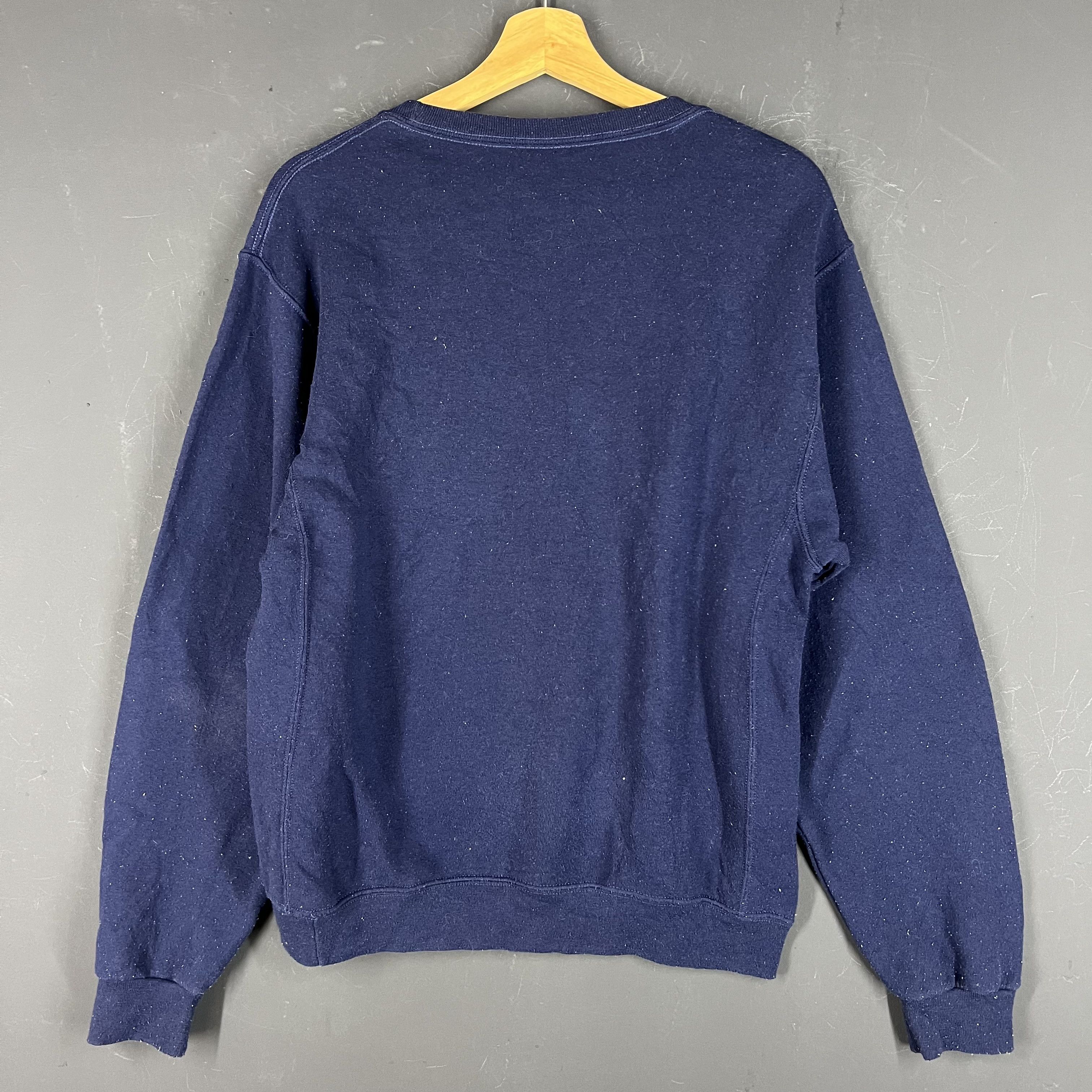 Russell Athletic UCLA BRUINS RUSSEL ATHLETIC SWEATSHIRT Size US S / EU 44-46 / 1 - 7 Thumbnail