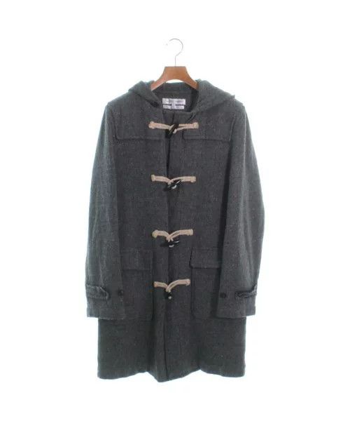 Comme Des Garcons Duffle Coat | Grailed
