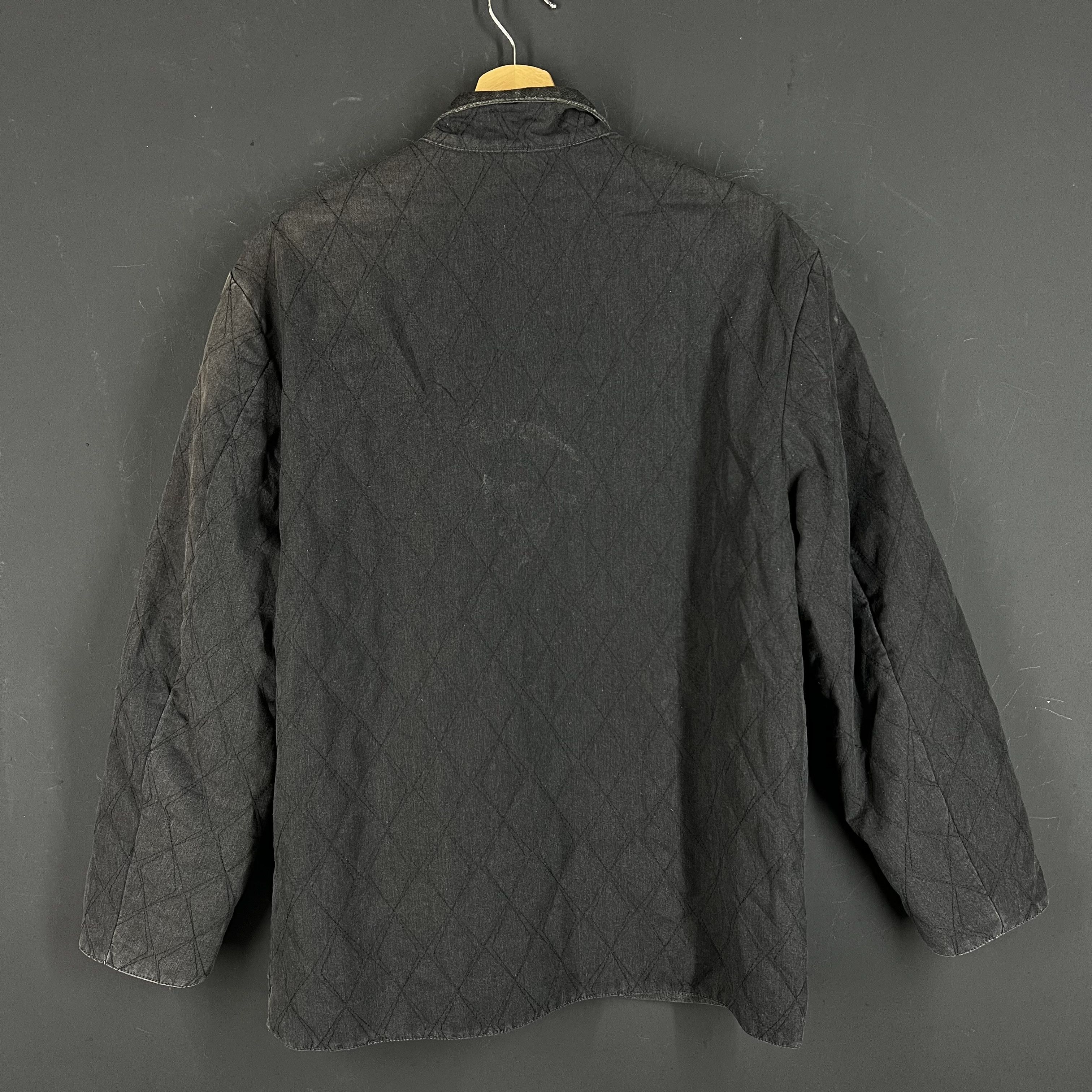 Versace VERSACE JEANS COUTURE JACKET Size US M / EU 48-50 / 2 - 5 Thumbnail