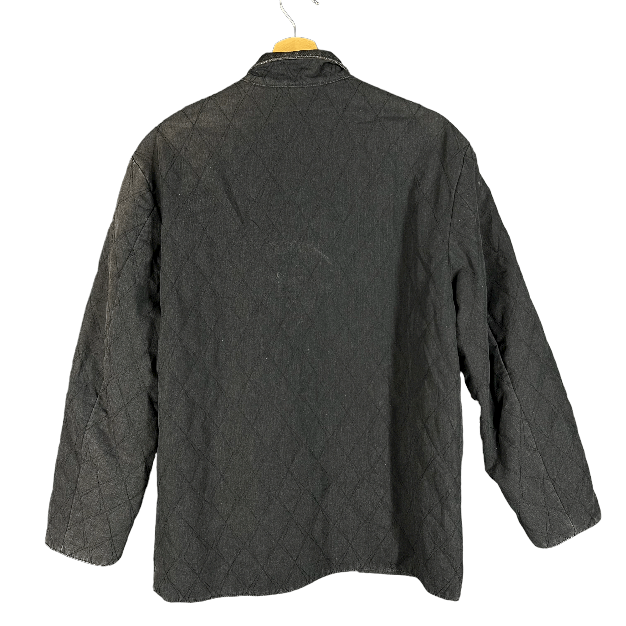 Versace VERSACE JEANS COUTURE JACKET Size US M / EU 48-50 / 2 - 2 Thumbnail