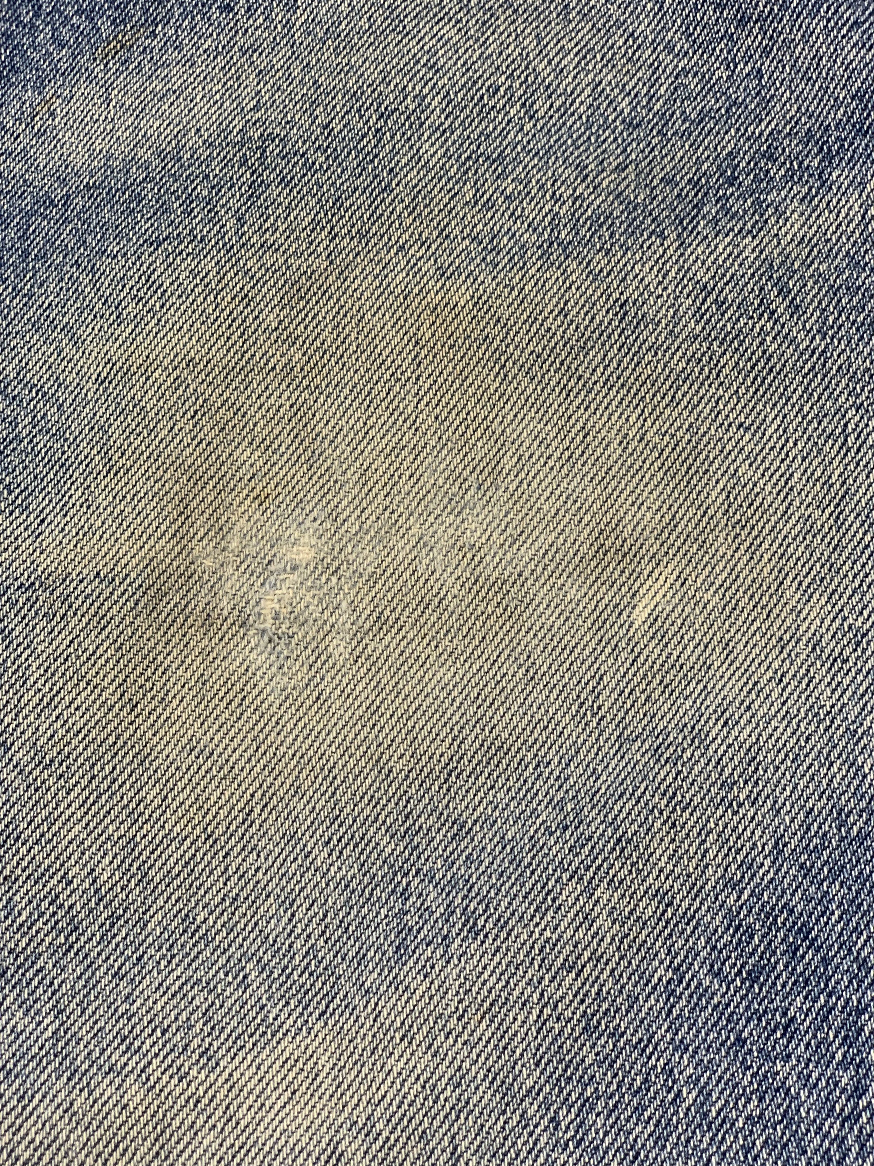 Levi's Vintage 90s Levis 505 Faded Blue Jeans DP1972 Size US 39 - 7 Thumbnail