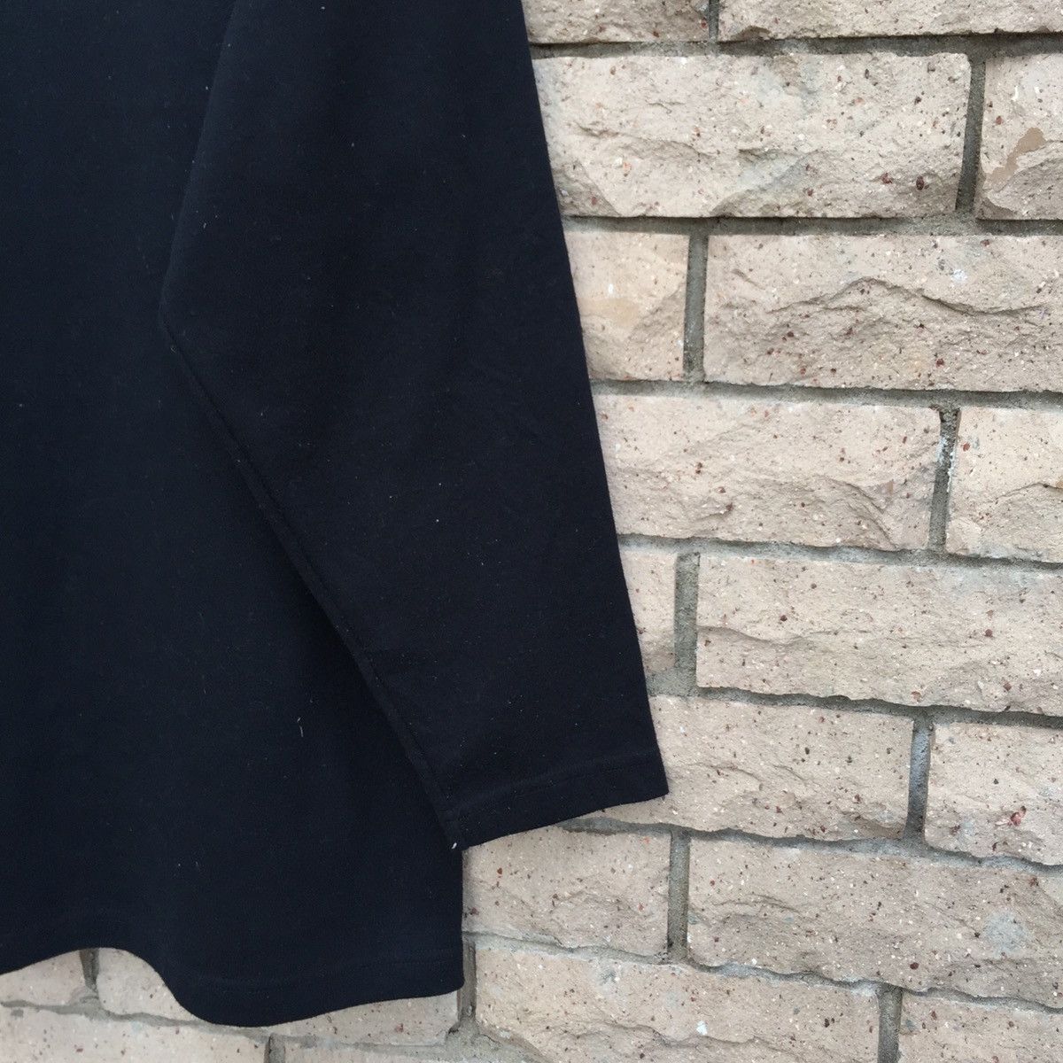 Designer ELITE MODEL'S sweatshirt spell out big design Size M / US 6-8 / IT 42-44 - 7 Thumbnail