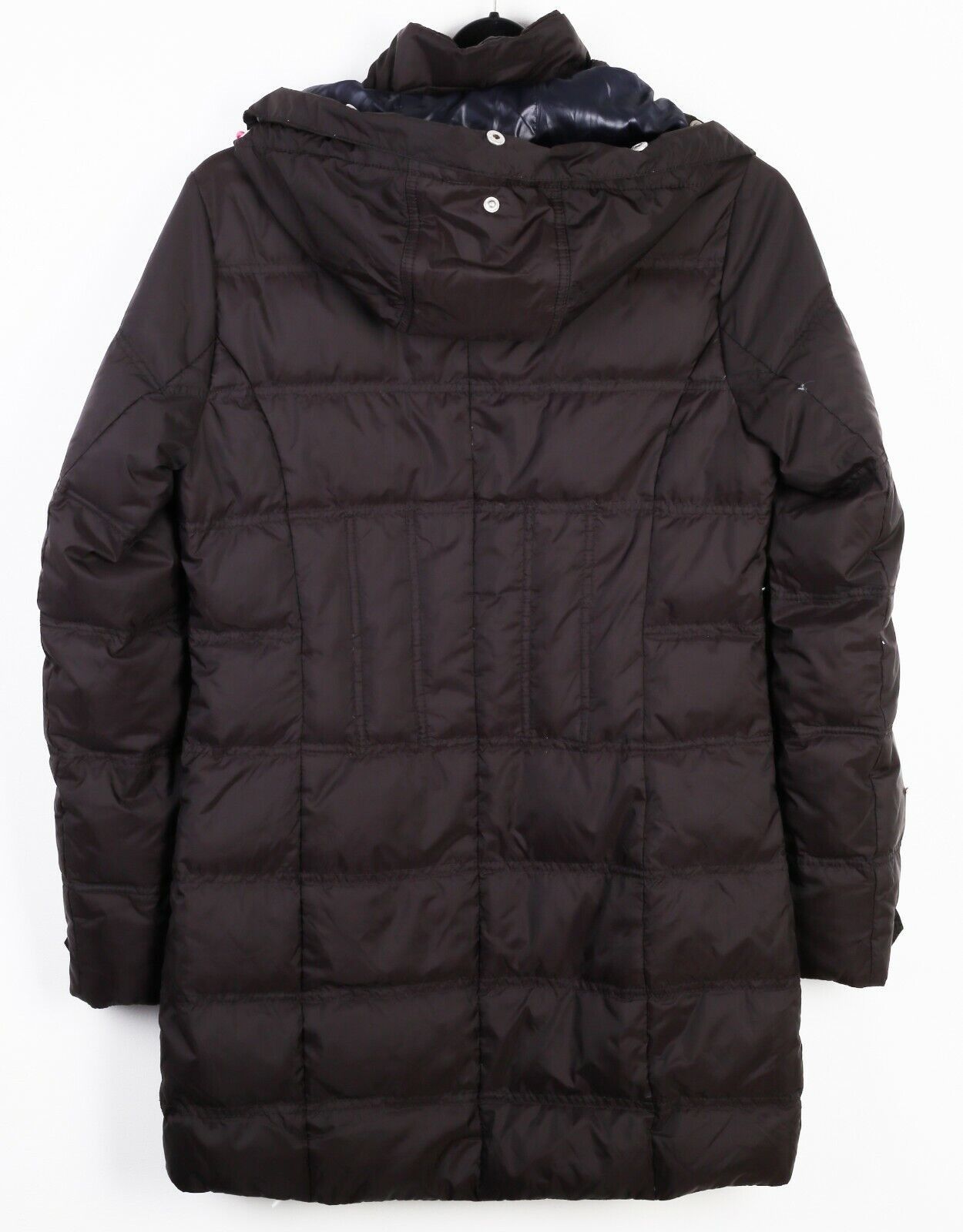 Other Gaastra Women S Down Jacket Coat Puffer Winter Padded Hooded Size S / US 4 / IT 40 - 5 Thumbnail