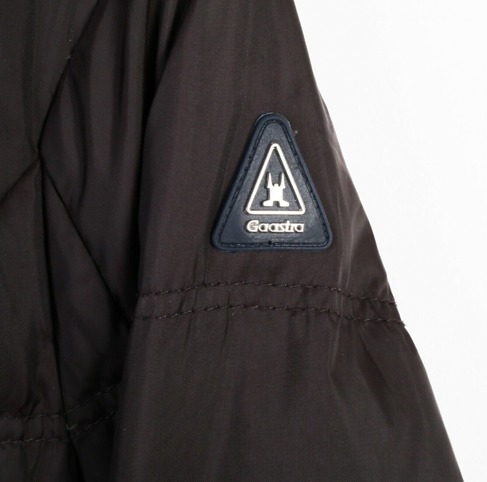 Other Gaastra Women S Down Jacket Coat Puffer Winter Padded Hooded Size S / US 4 / IT 40 - 4 Thumbnail
