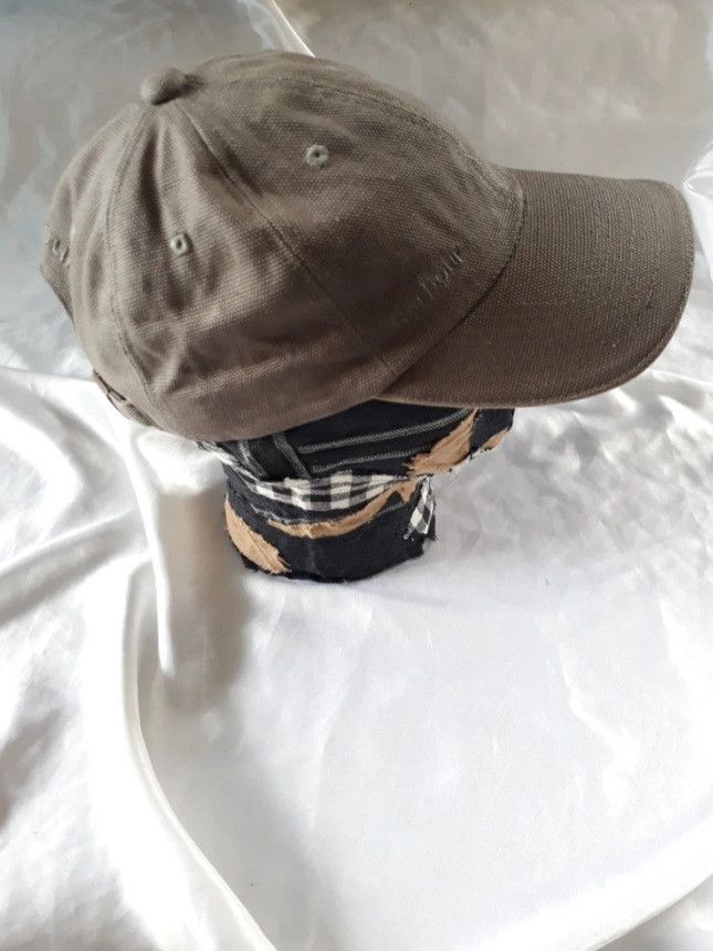 Barbour Barbour Grey Colour Cap Size ONE SIZE - 13 Thumbnail