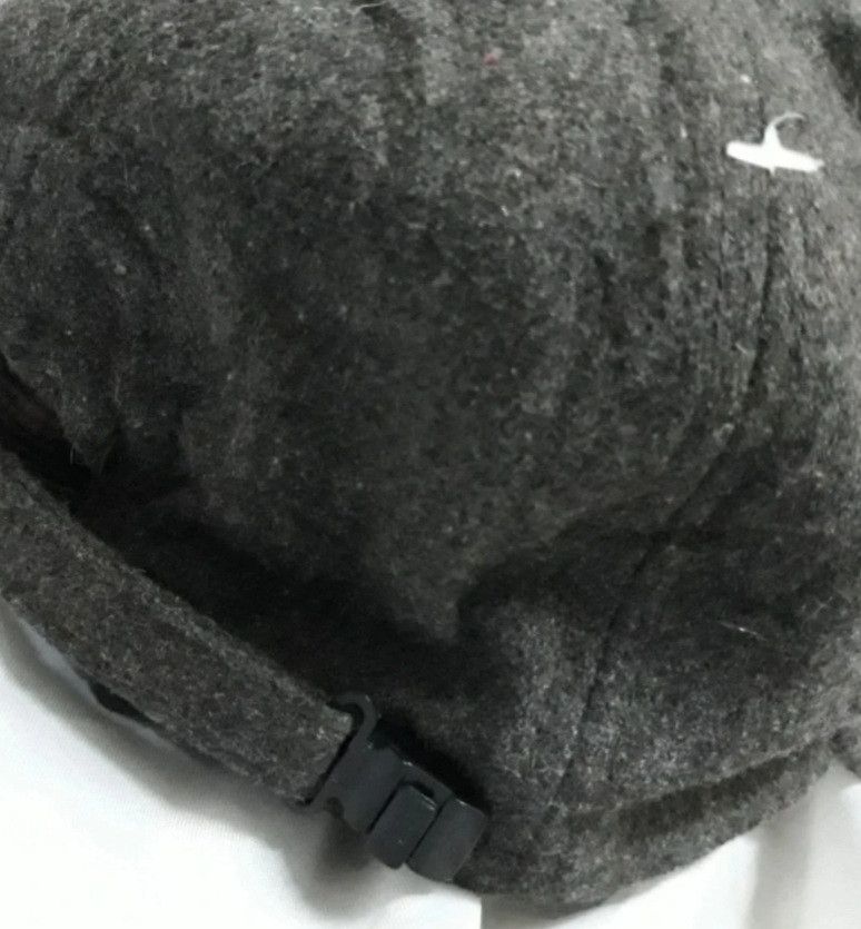Japanese Brand Vintage Speedwings infinite Running Cap Size ONE SIZE - 9 Thumbnail