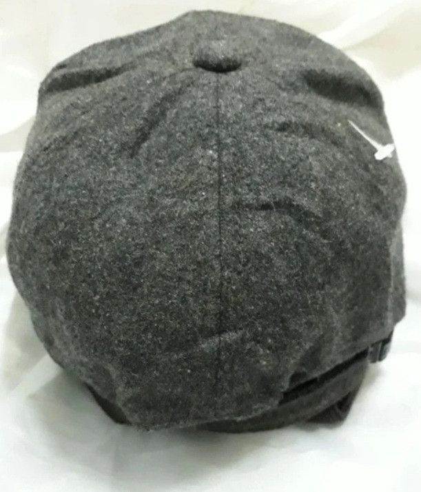 Japanese Brand Vintage Speedwings infinite Running Cap Size ONE SIZE - 8 Thumbnail