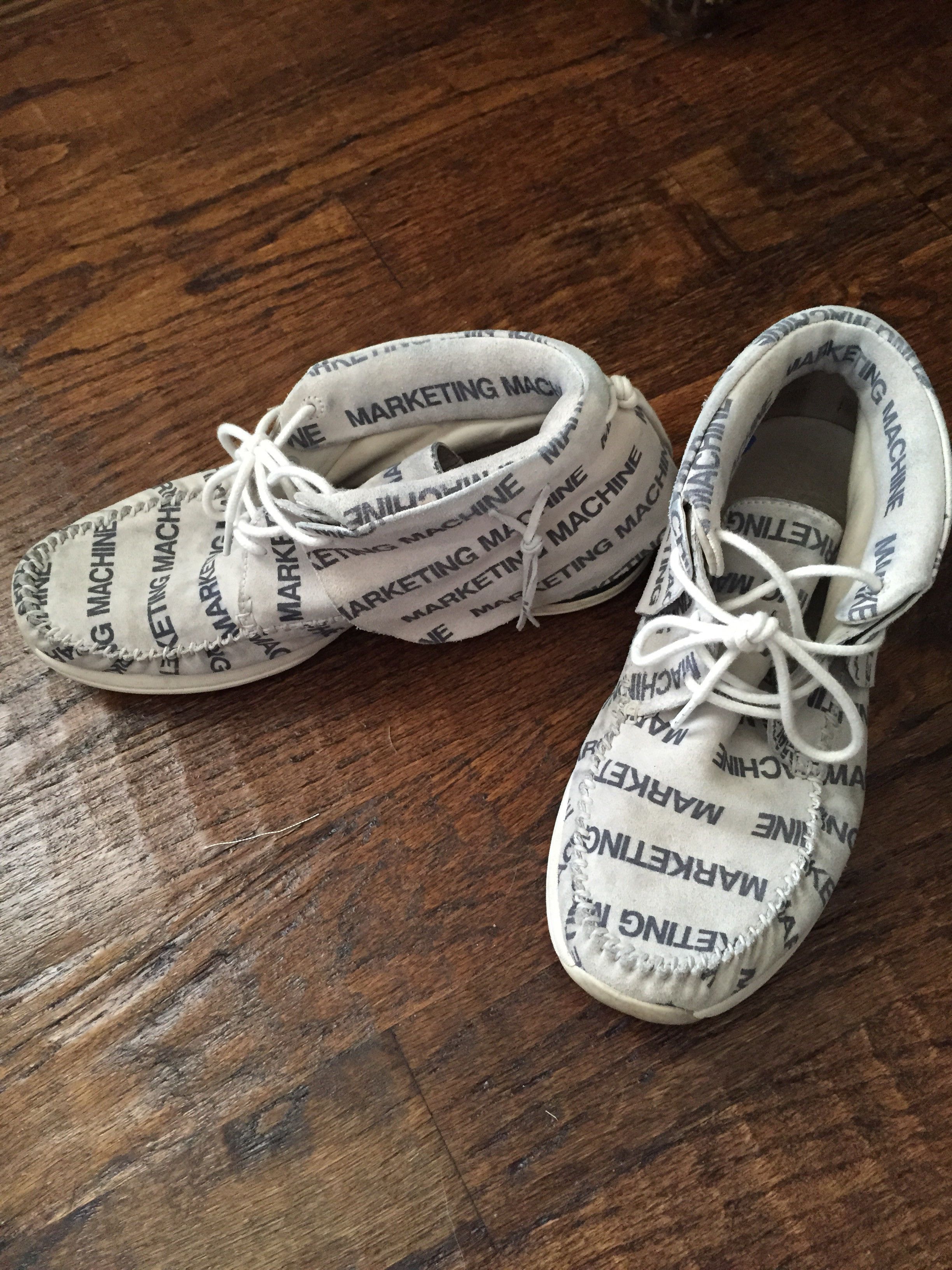 CDG VISVIM