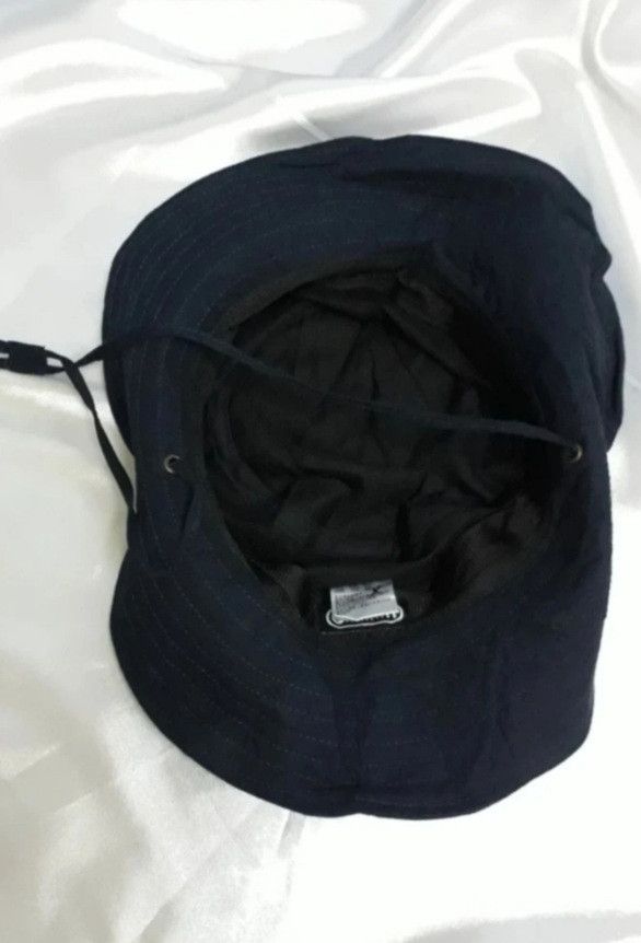 Japanese Brand 💥Outdoor Blue Navy Hat Size 40 - 16 Thumbnail