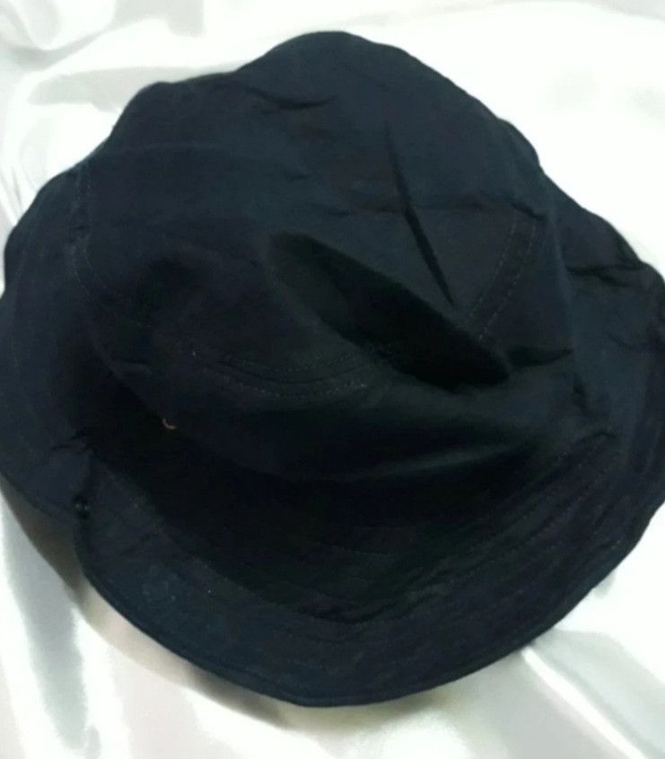 Japanese Brand 💥Outdoor Blue Navy Hat Size 40 - 4 Thumbnail