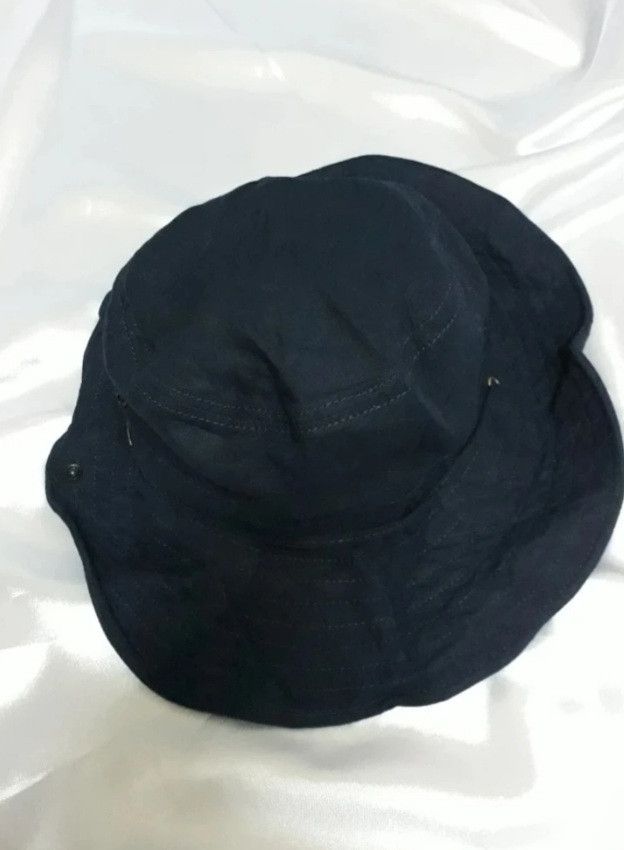 Japanese Brand 💥Outdoor Blue Navy Hat Size 40 - 3 Thumbnail