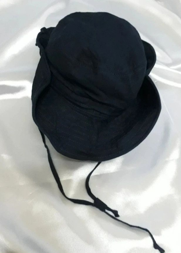 Japanese Brand 💥Outdoor Blue Navy Hat Size 40 - 11 Thumbnail