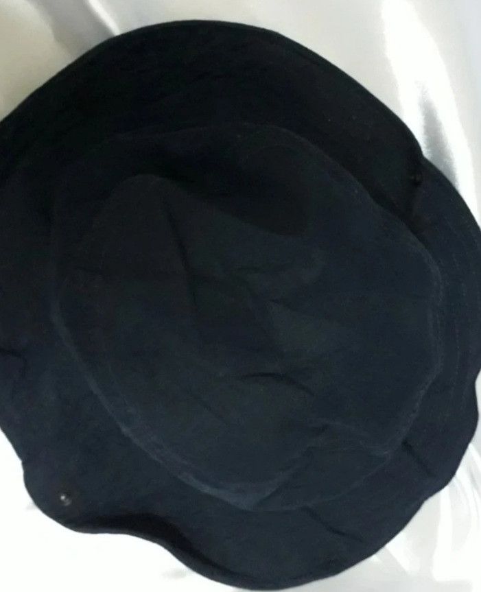 Japanese Brand 💥Outdoor Blue Navy Hat Size 40 - 10 Thumbnail