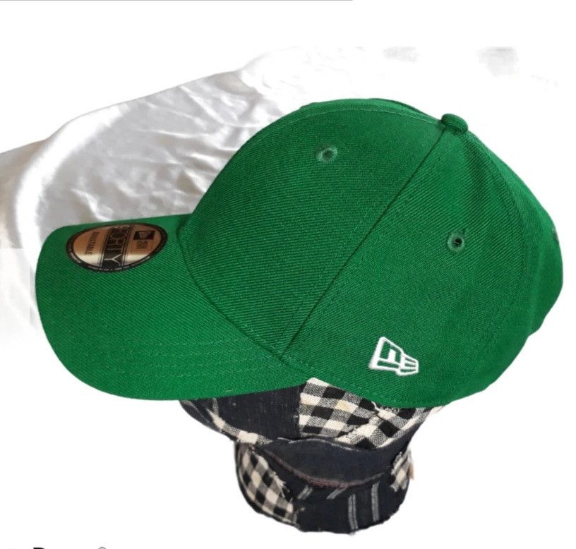 Helmut Lang Helmut Lang x New Era Black Colour Cap Size ONE SIZE - 11 Thumbnail
