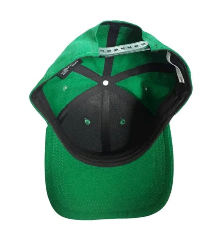 Helmut Lang Helmut Lang x New Era Black Colour Cap Size ONE SIZE - 5 Thumbnail