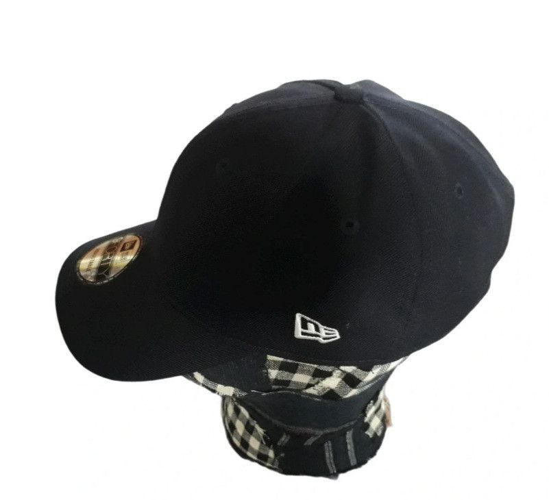 Helmut Lang Helmut lang x New Era Black Colour Cap Size ONE SIZE - 12 Thumbnail