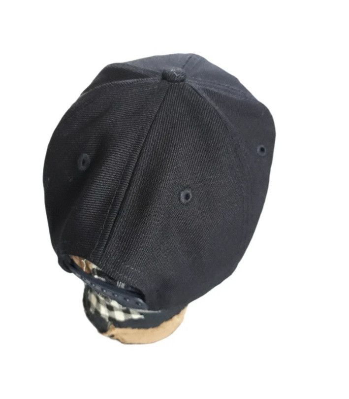 Helmut Lang Helmut lang x New Era Black Colour Cap Size ONE SIZE - 5 Thumbnail